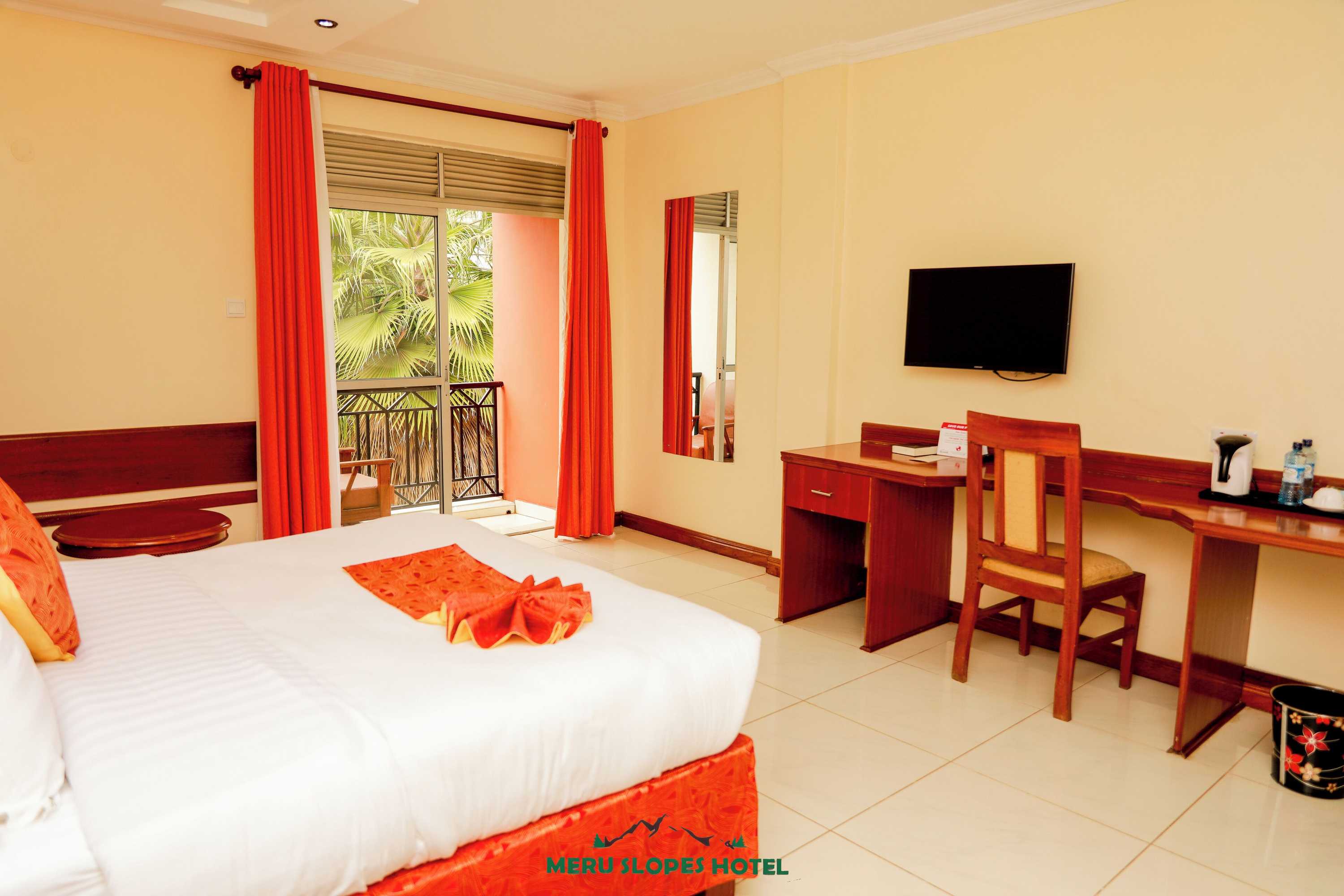 Gift card for Meru Slopes Hotel Gift card for Meru Slopes Hotel