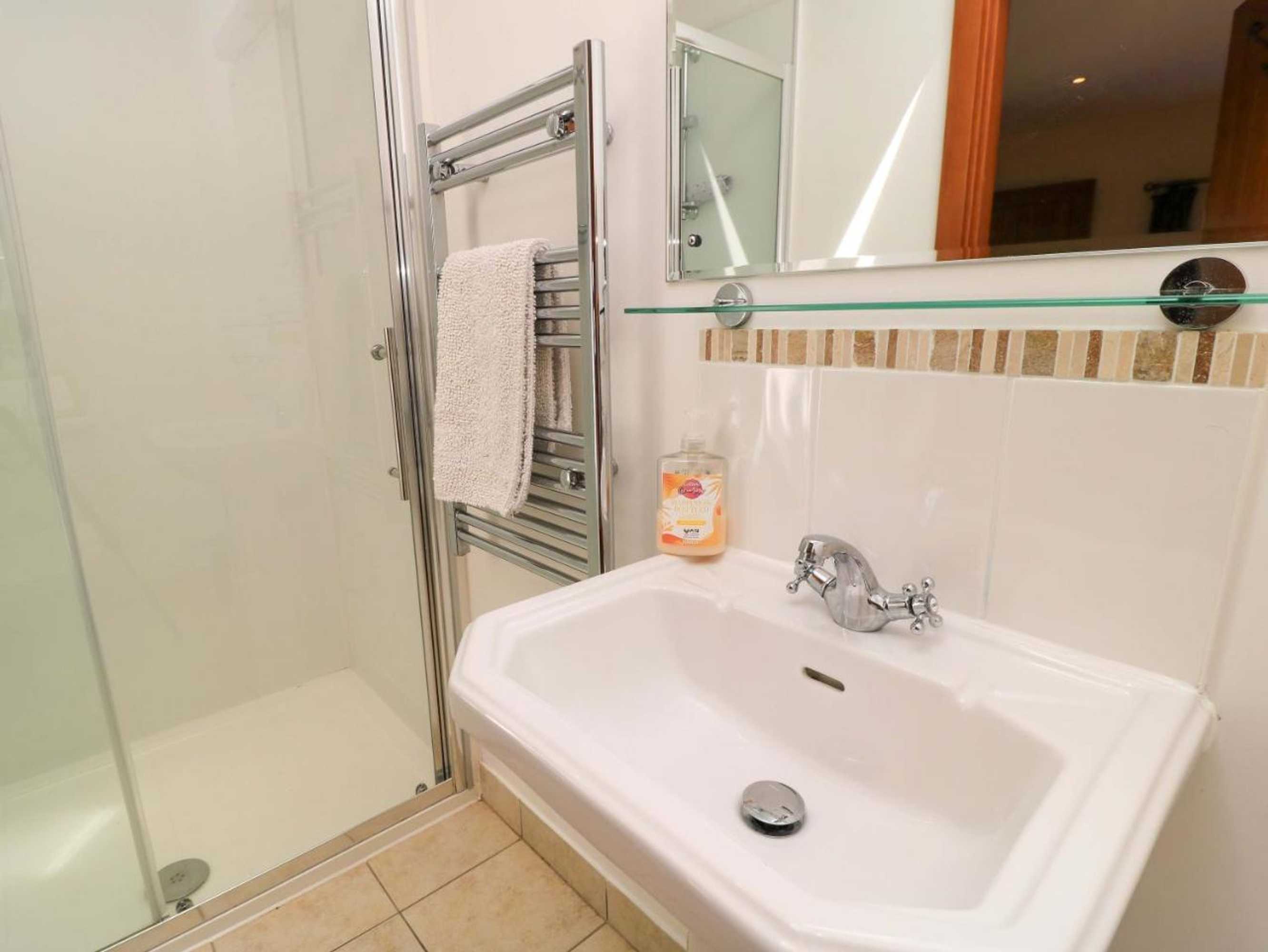 Gift card for New Barn