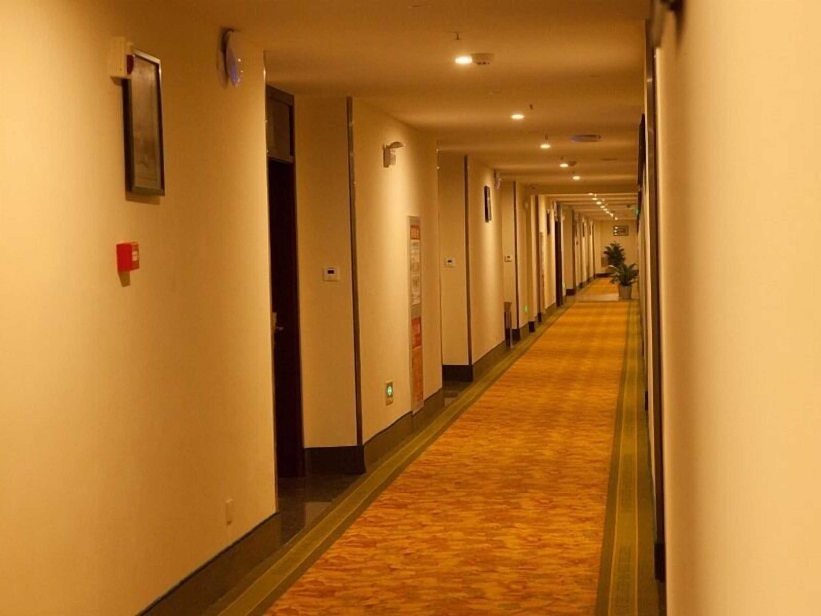 Gift card for Greentree Inn Wuxi Dongting Leather City Express Hotel Gift card for Greentree Inn Wuxi Dongting Leather City Express Hotel