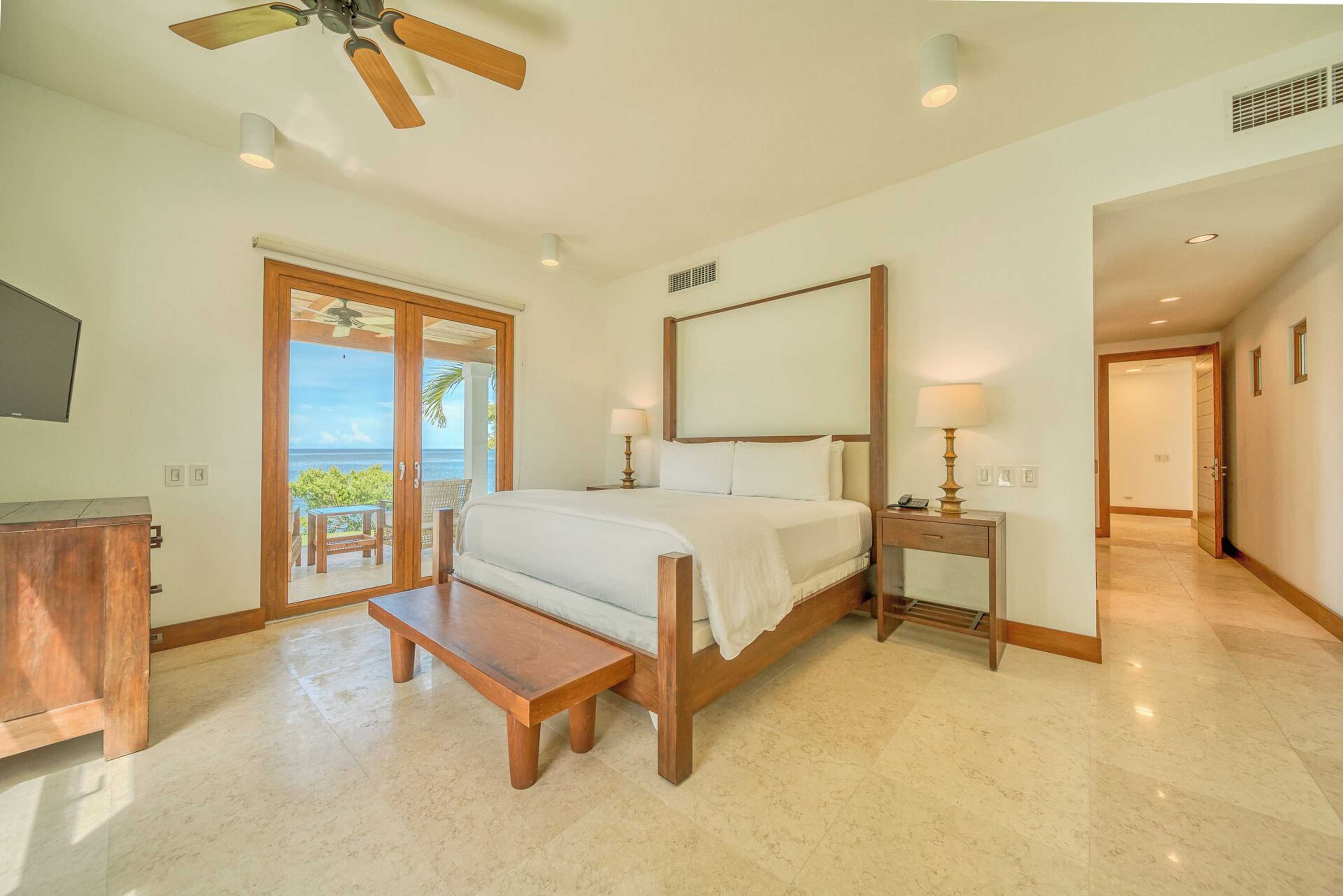 Gift card for Las Verandas Hotel & Villas