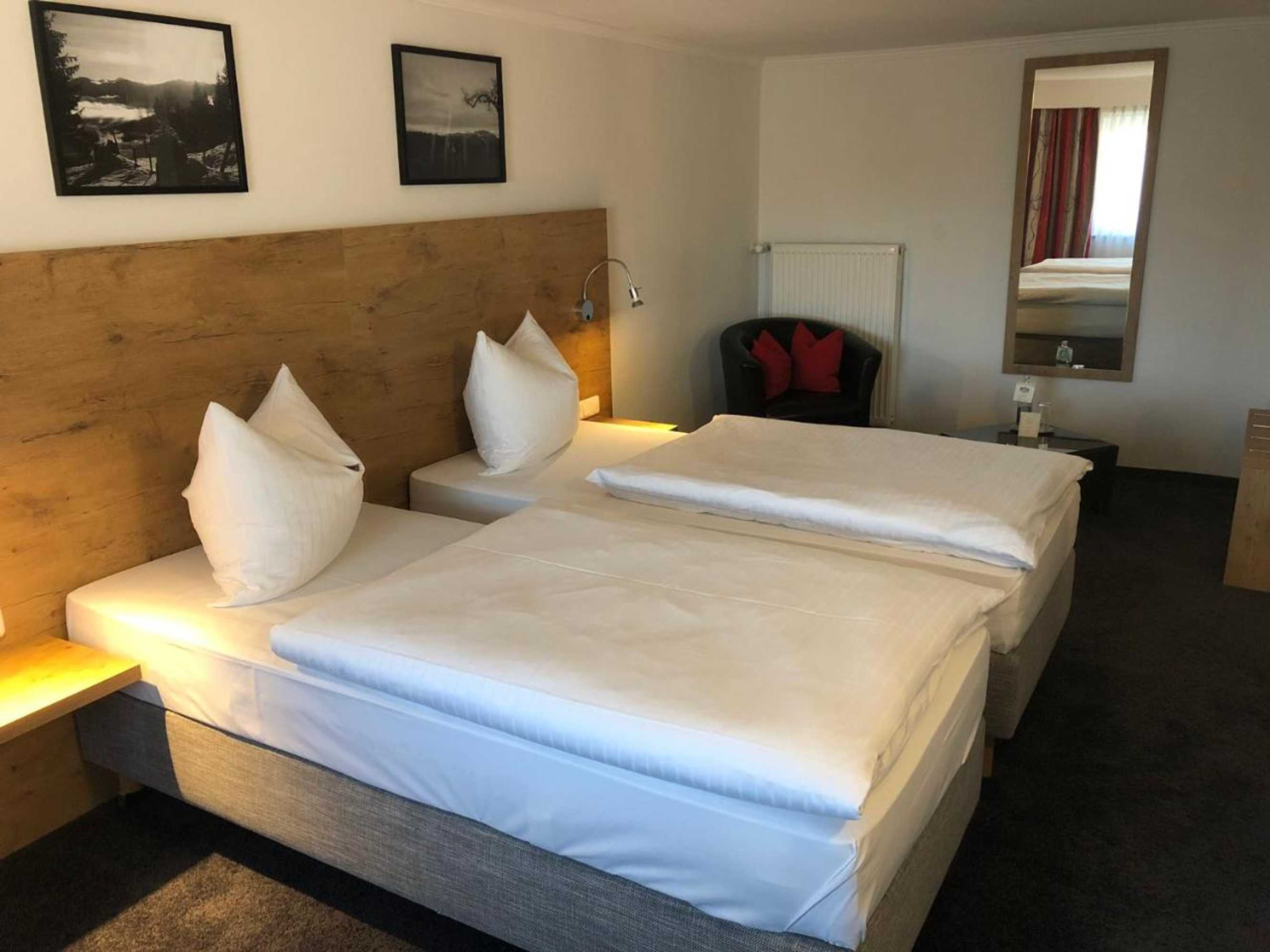 Gift card for Anderschitz Landhotel
