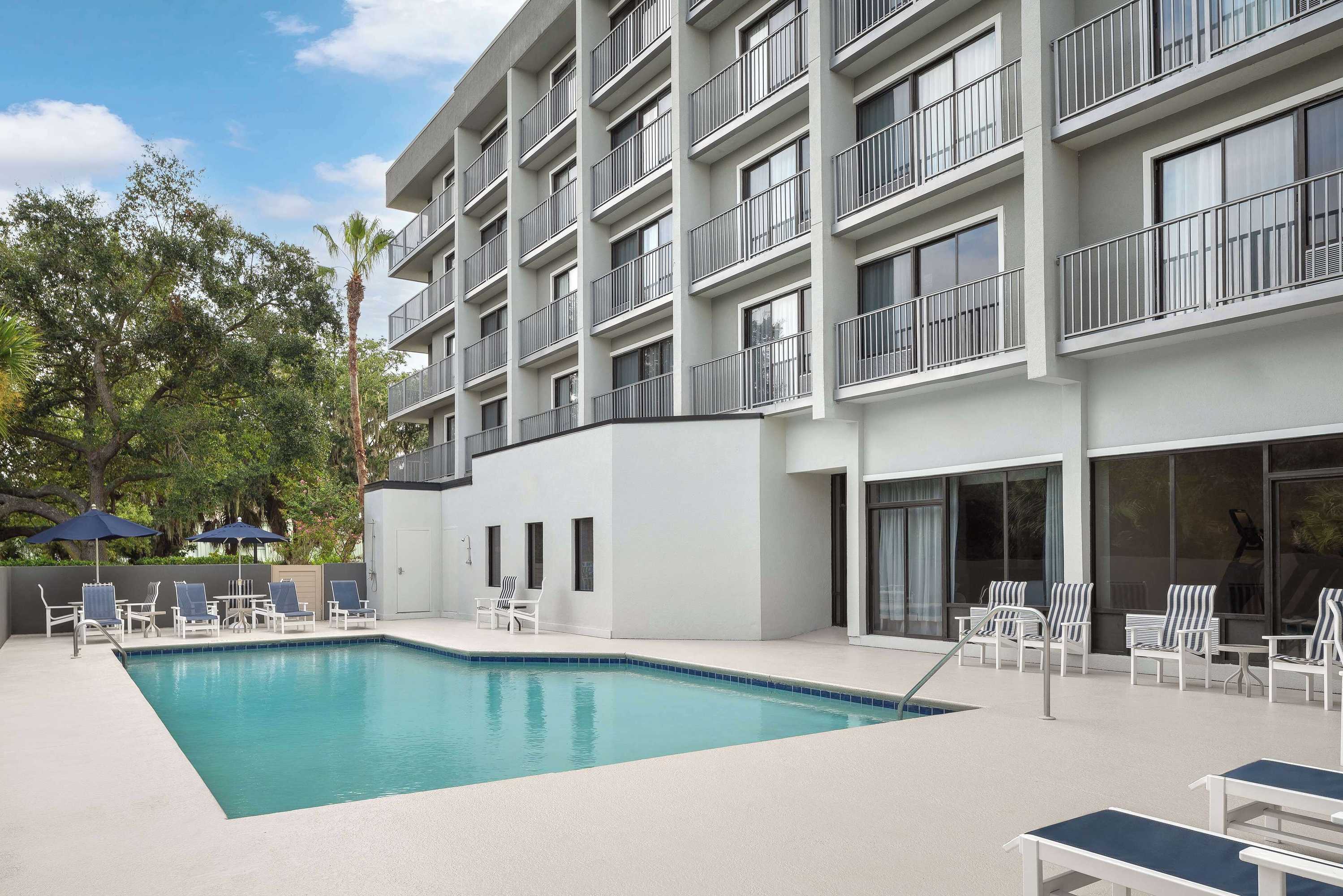Gift card for Doubletree by Hilton Hilton Head Island Gift card for Doubletree by Hilton Hilton Head Island