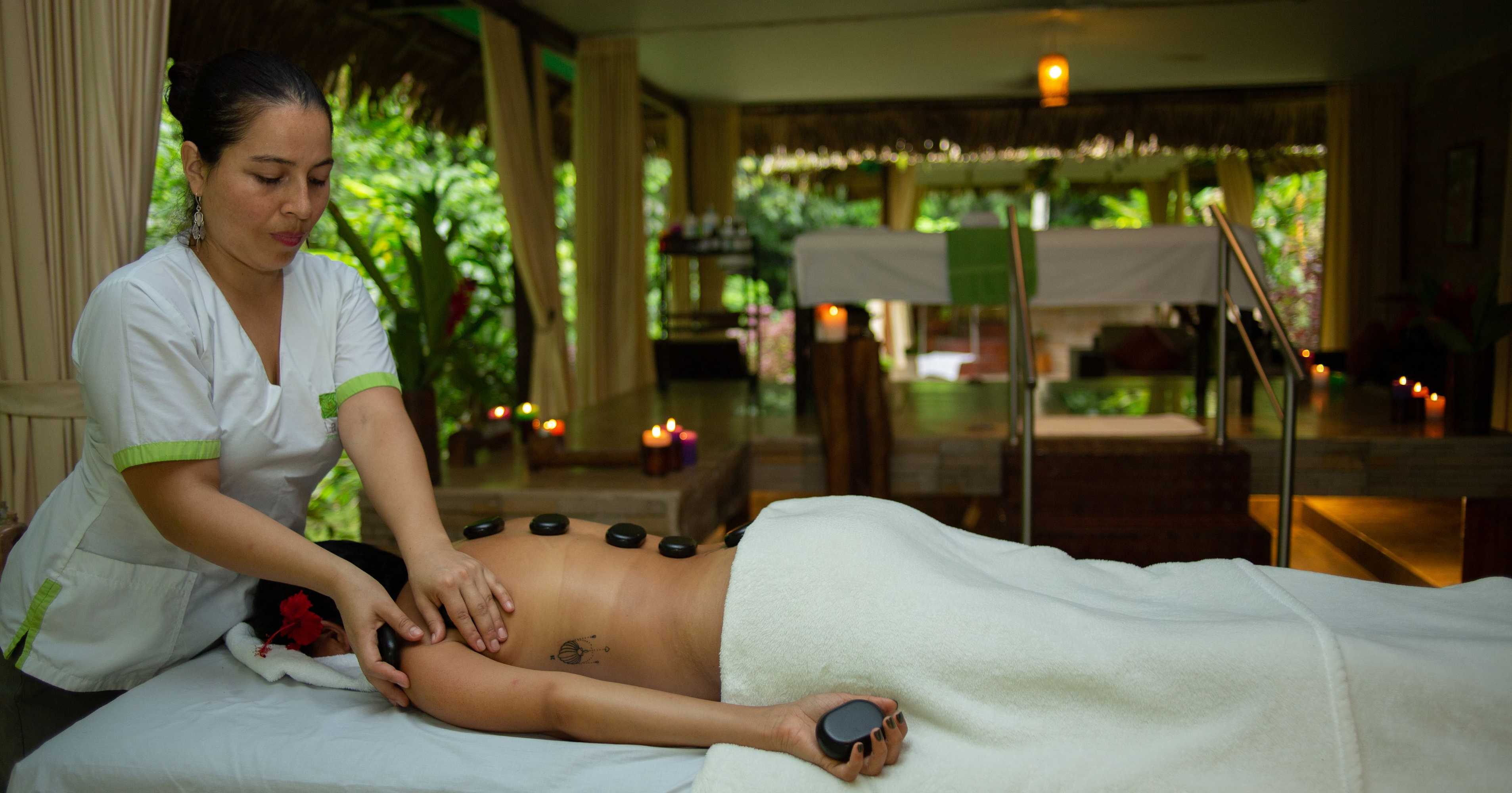 Gift card for La Selva Jungle by Eco Luxury Group Gift card for La Selva Jungle by Eco Luxury Group