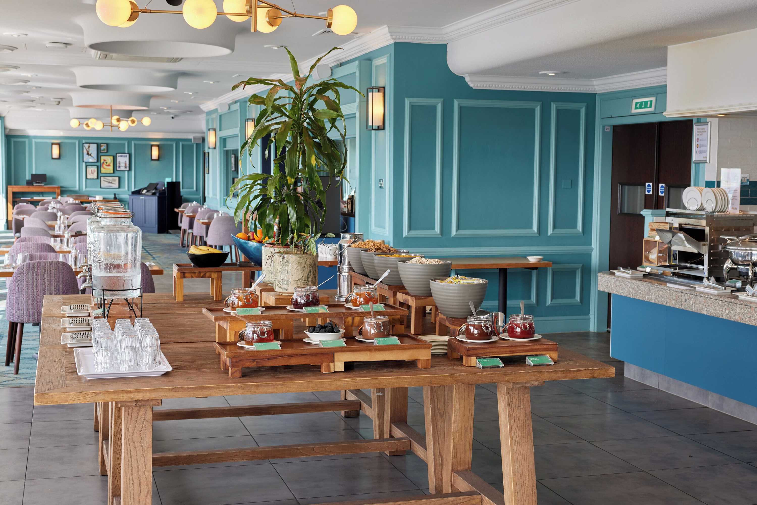 Gift card for Thistle London Heathrow Terminal 5