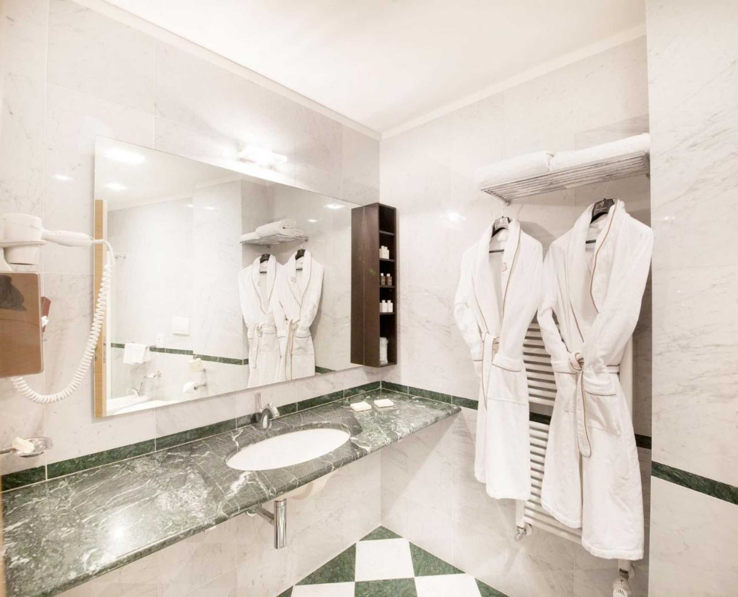 Gift card for Grand Hotel Spiaggia