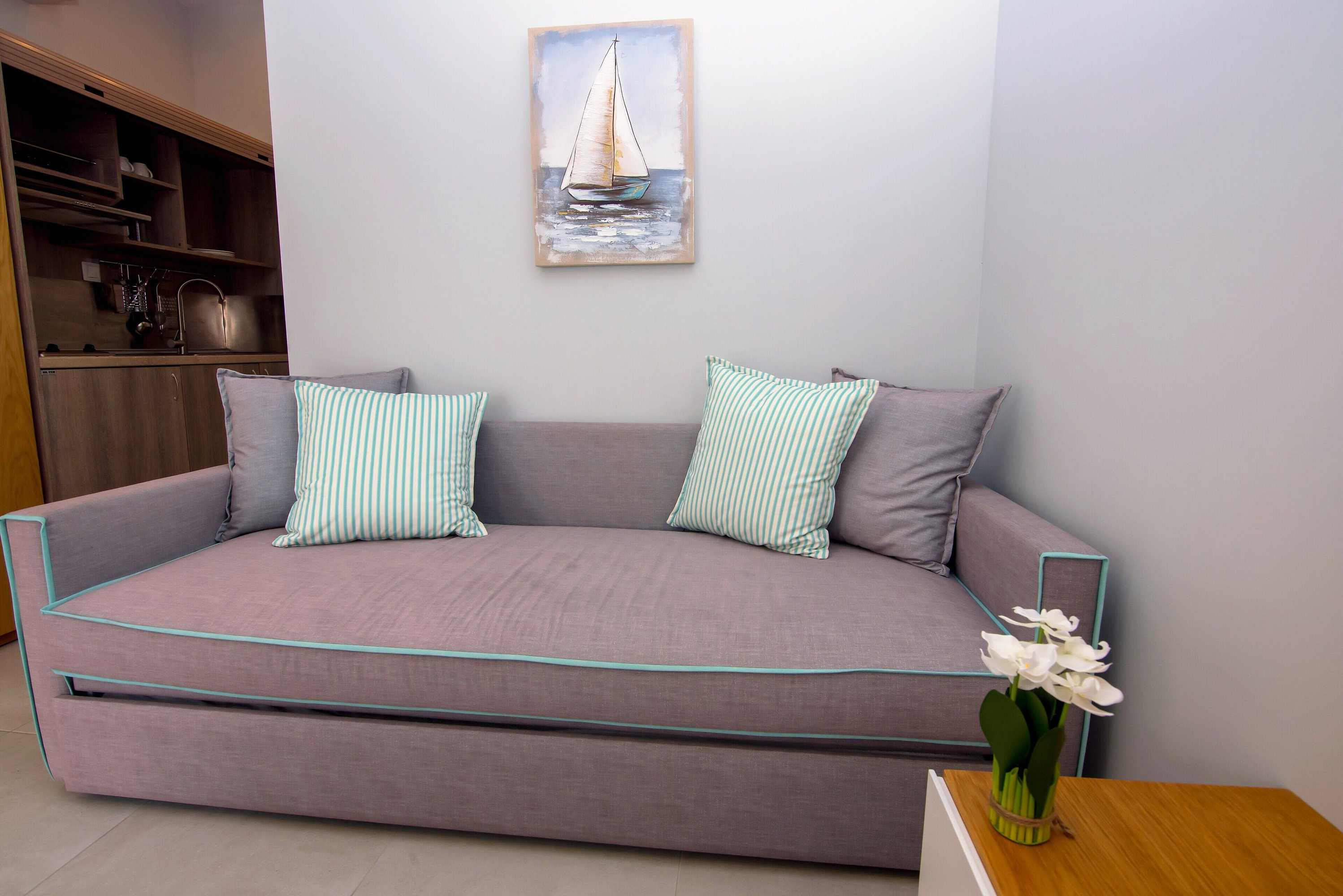 Gift card for Olea Garden Rooms