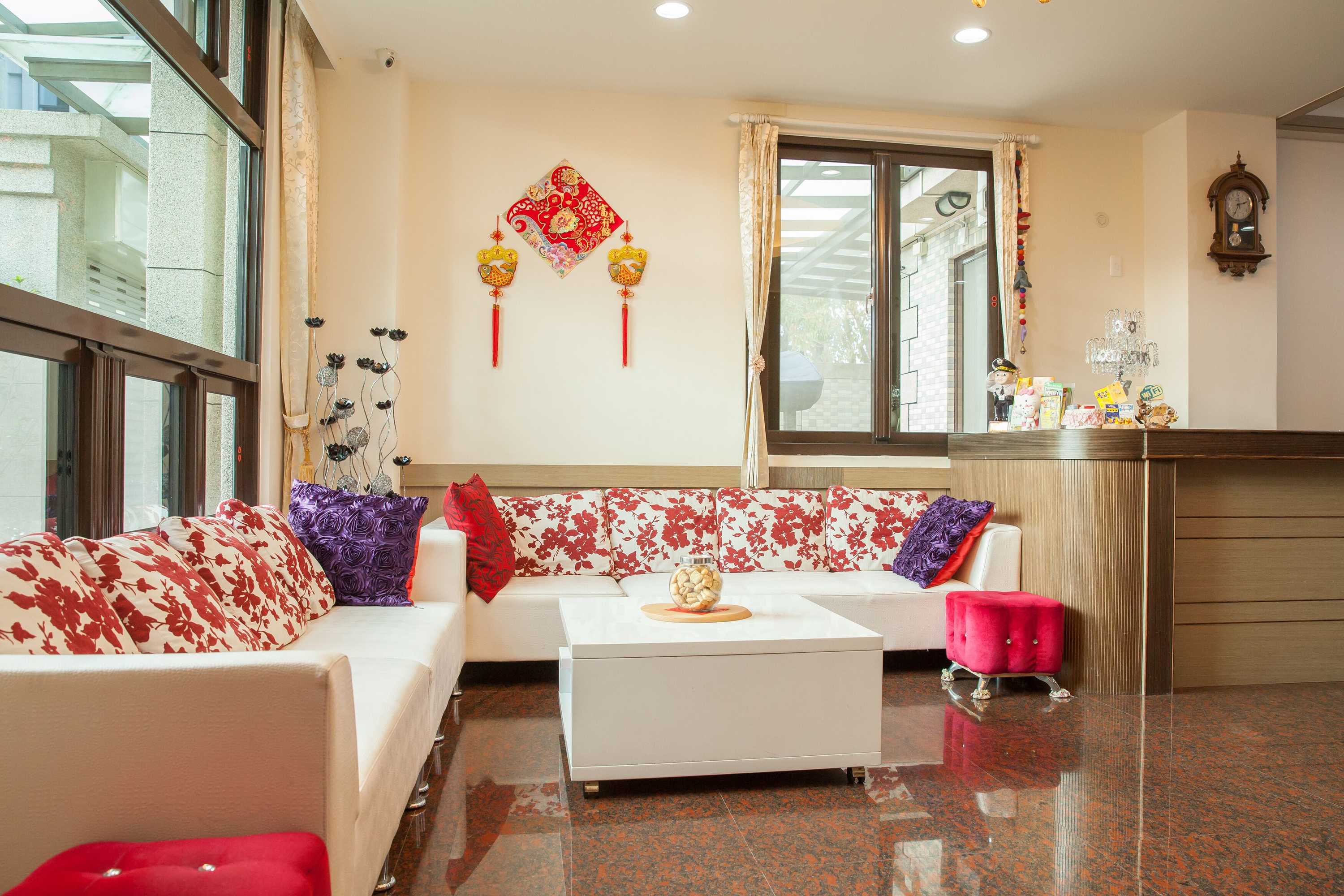 Gift card for Lusihan B&b