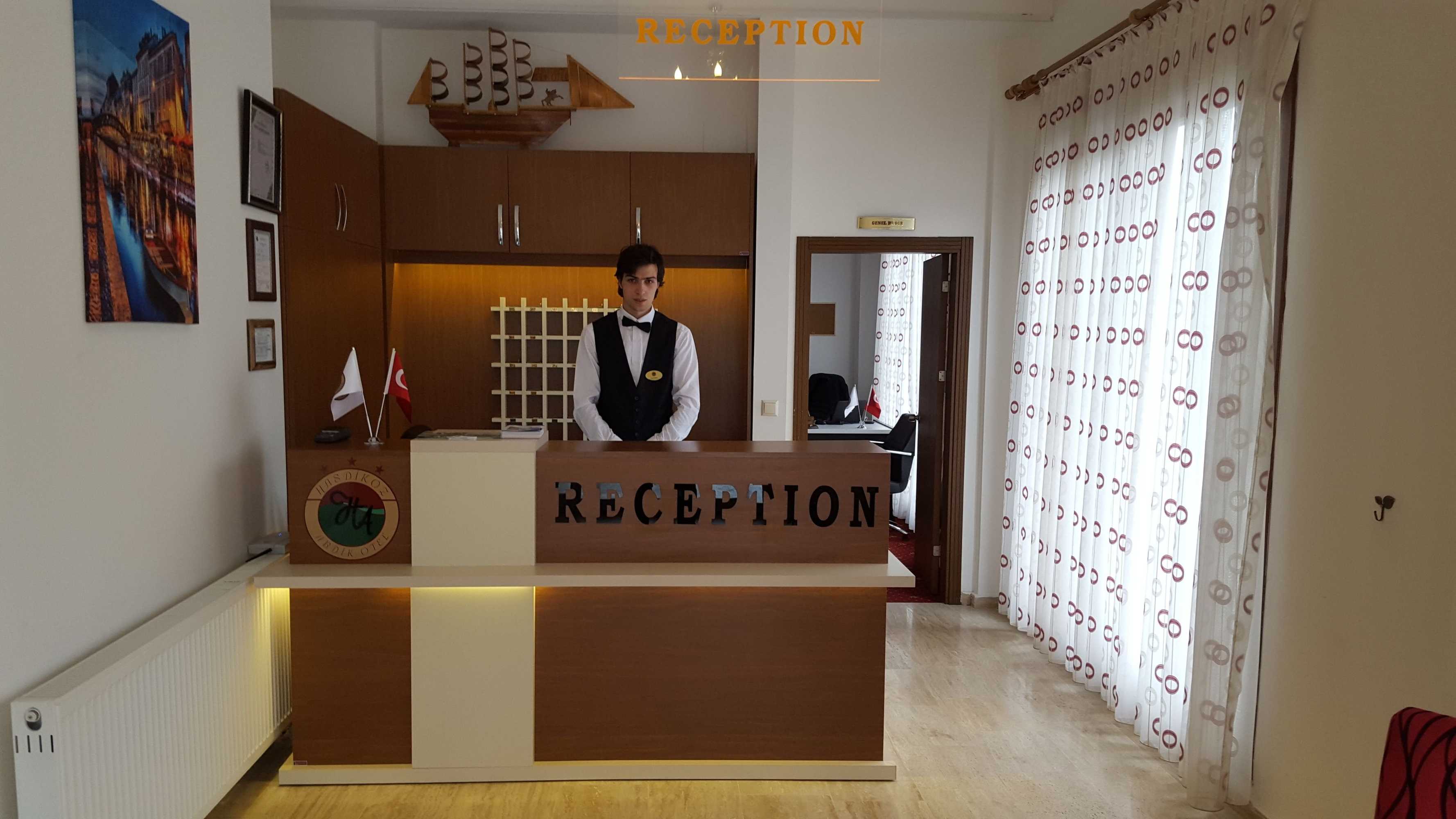 Gift card for Hasdikoz Abdik Hotel Gift card for Hasdikoz Abdik Hotel