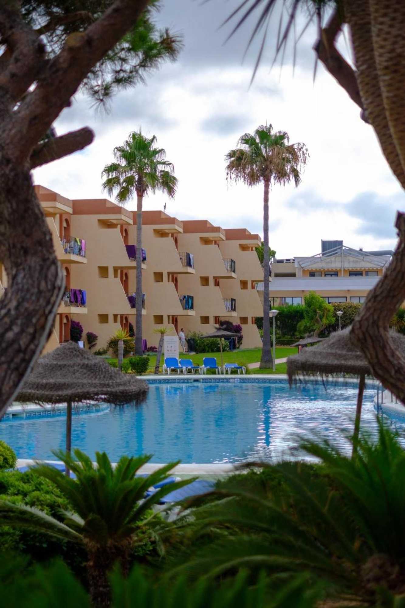 Gift card for Aparthotel Las Dunas