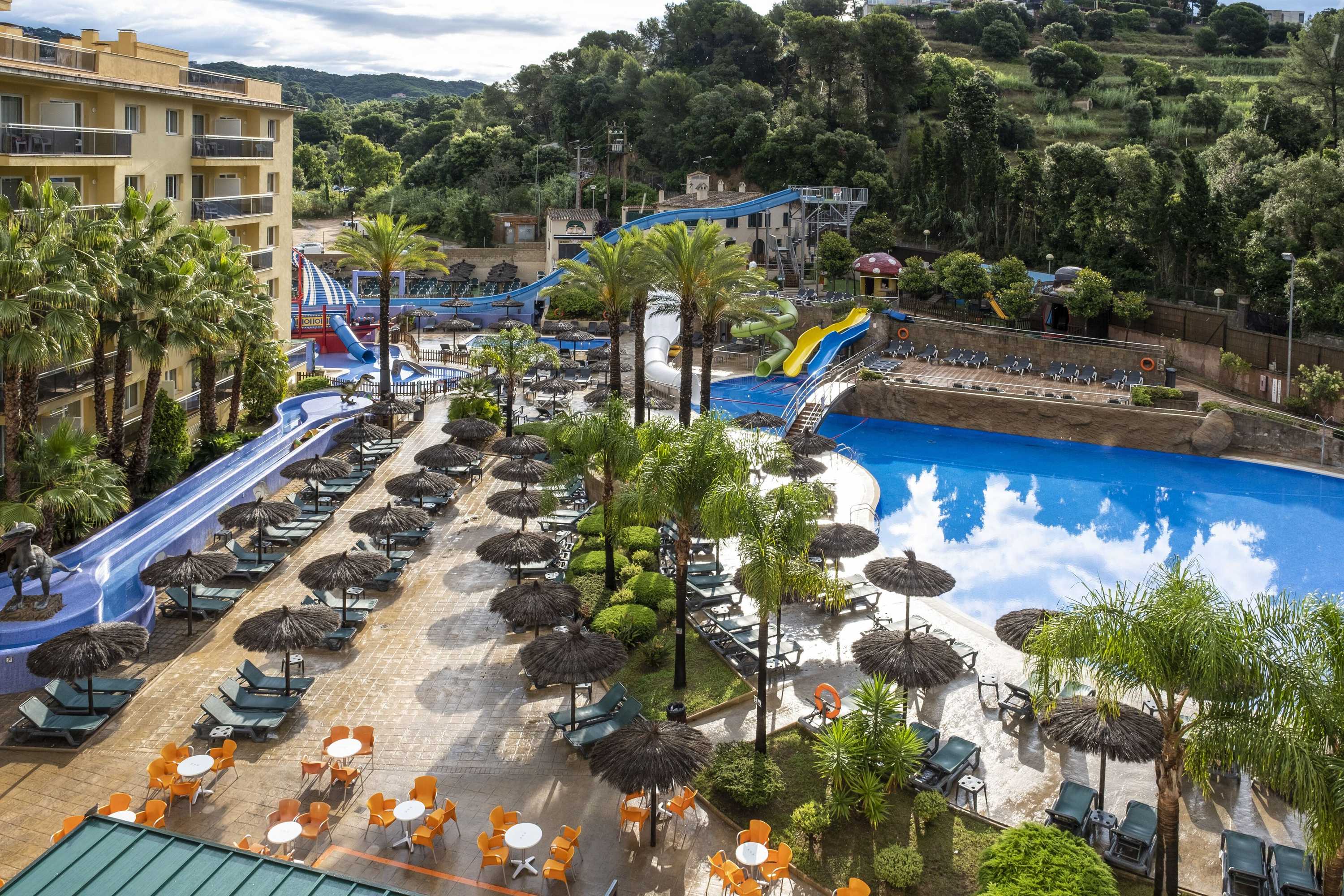 Gift card for Hotel Rosamar Garden Resort Gift card for Hotel Rosamar Garden Resort