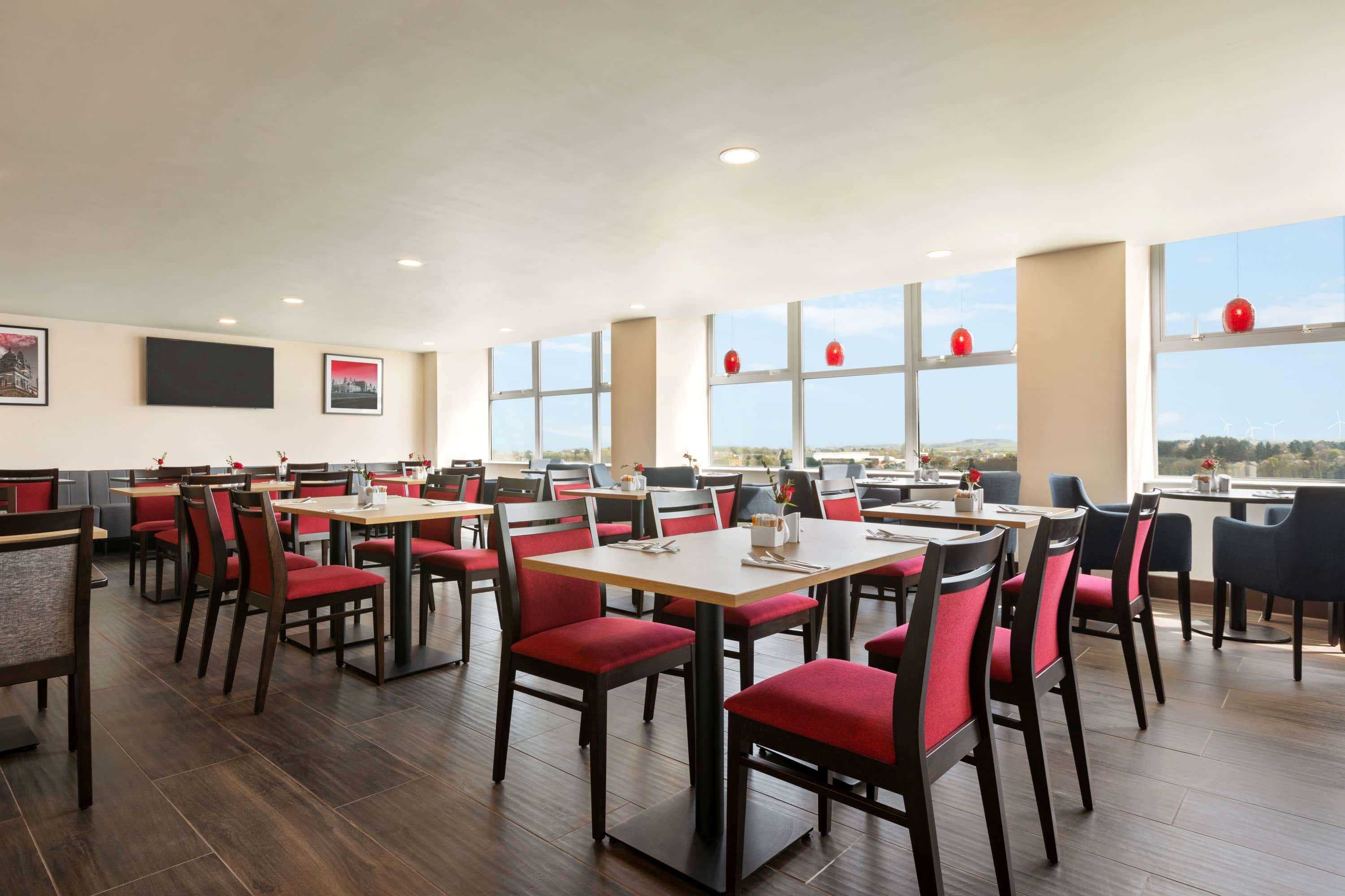 Gift card for Ramada by Wyndham East Kilbride Gift card for Ramada by Wyndham East Kilbride
