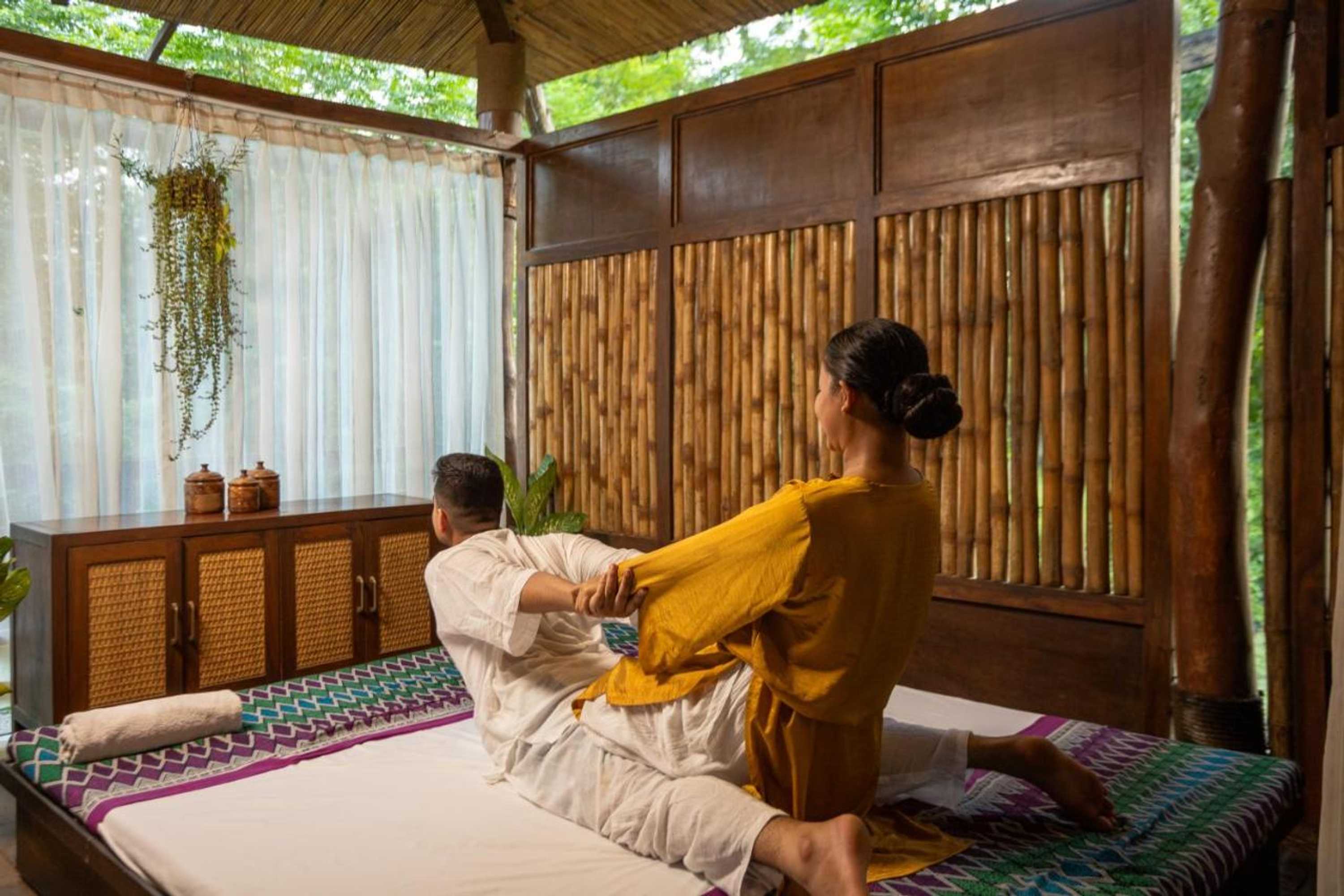 Gift card for Miraaya Wellness And Golf Resort