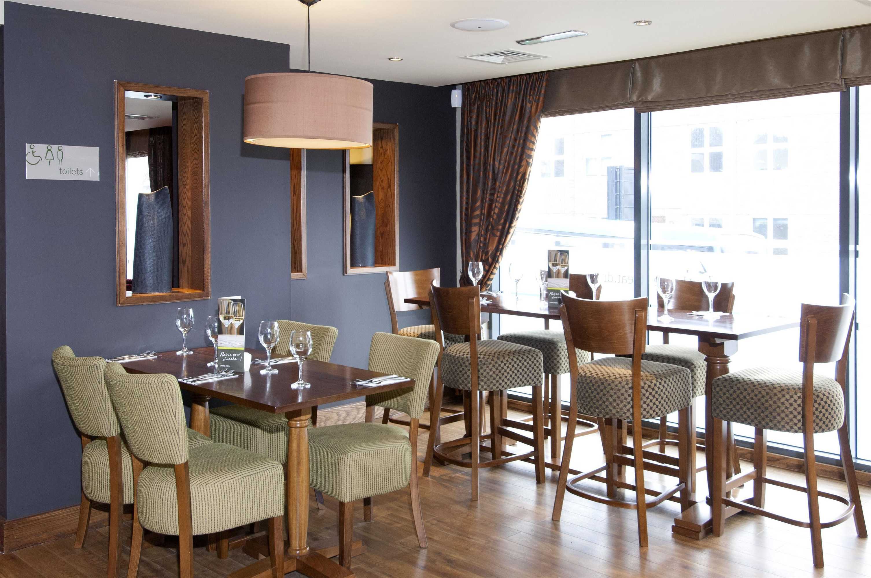 Gift card for Premier Inn Maidstone Town Centre
