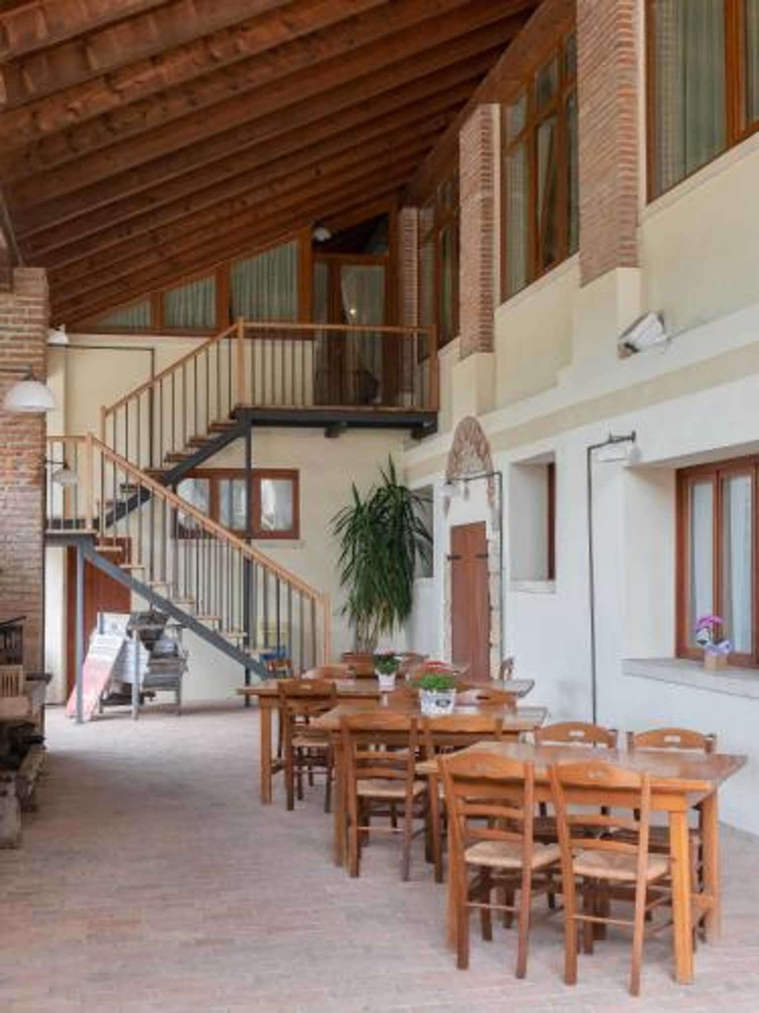 Gift card for Agriturismo Il Palazzone Gift card for Agriturismo Il Palazzone