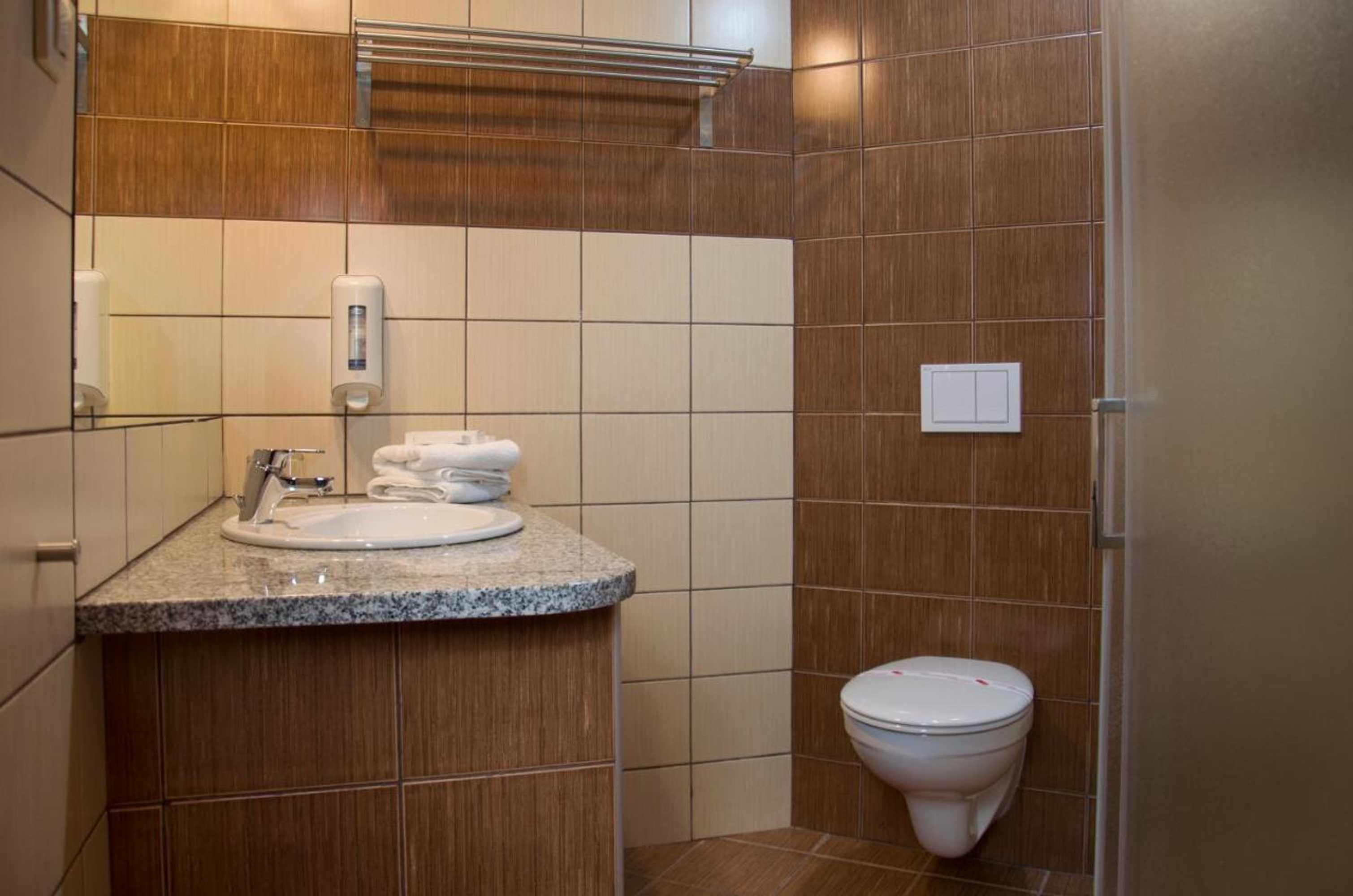 Gift card for Eurohotel Sosnowiec Kazimierz