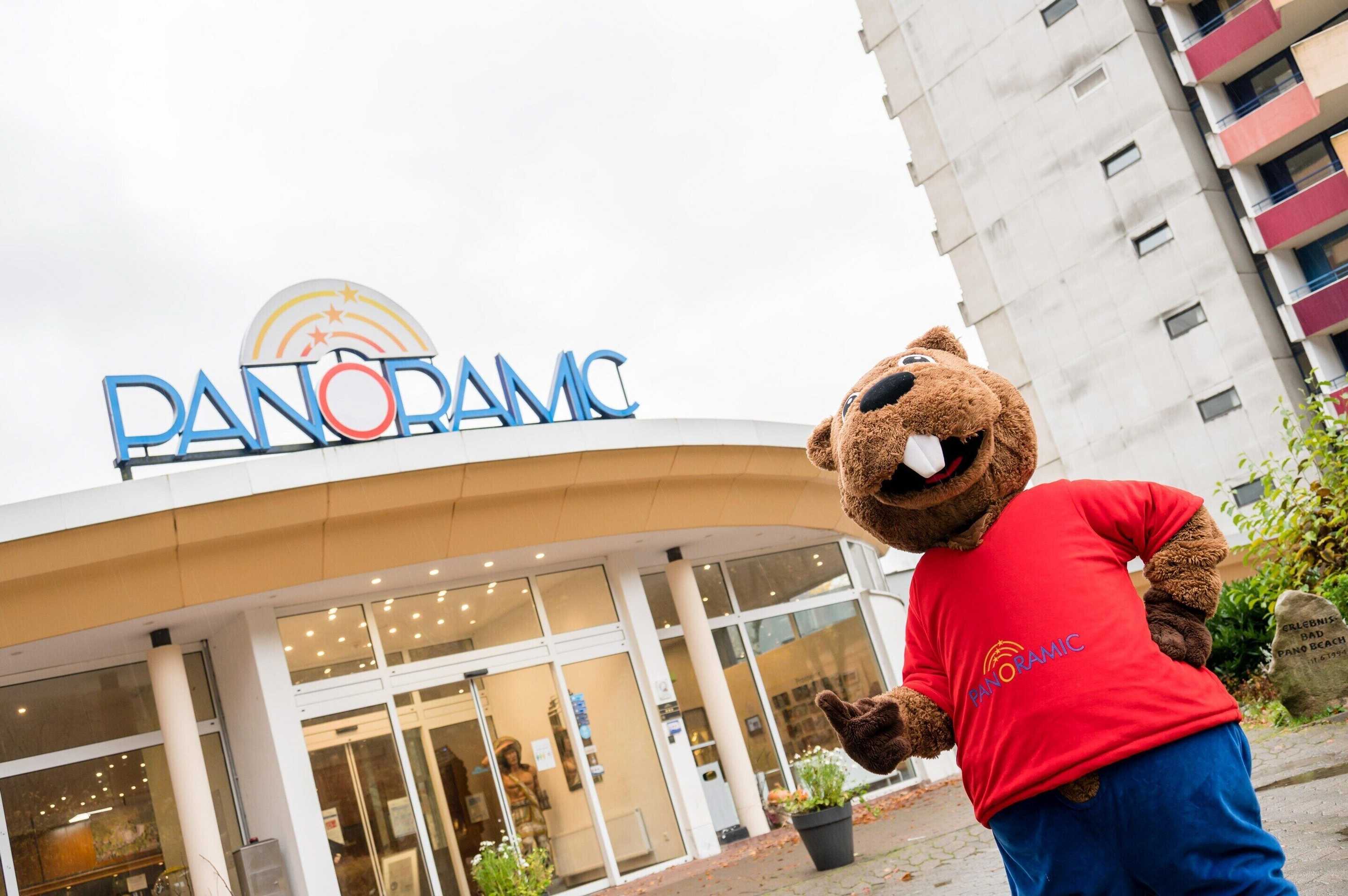 Gift card for Panoramic Hotel - Ihr Apartmenthotel