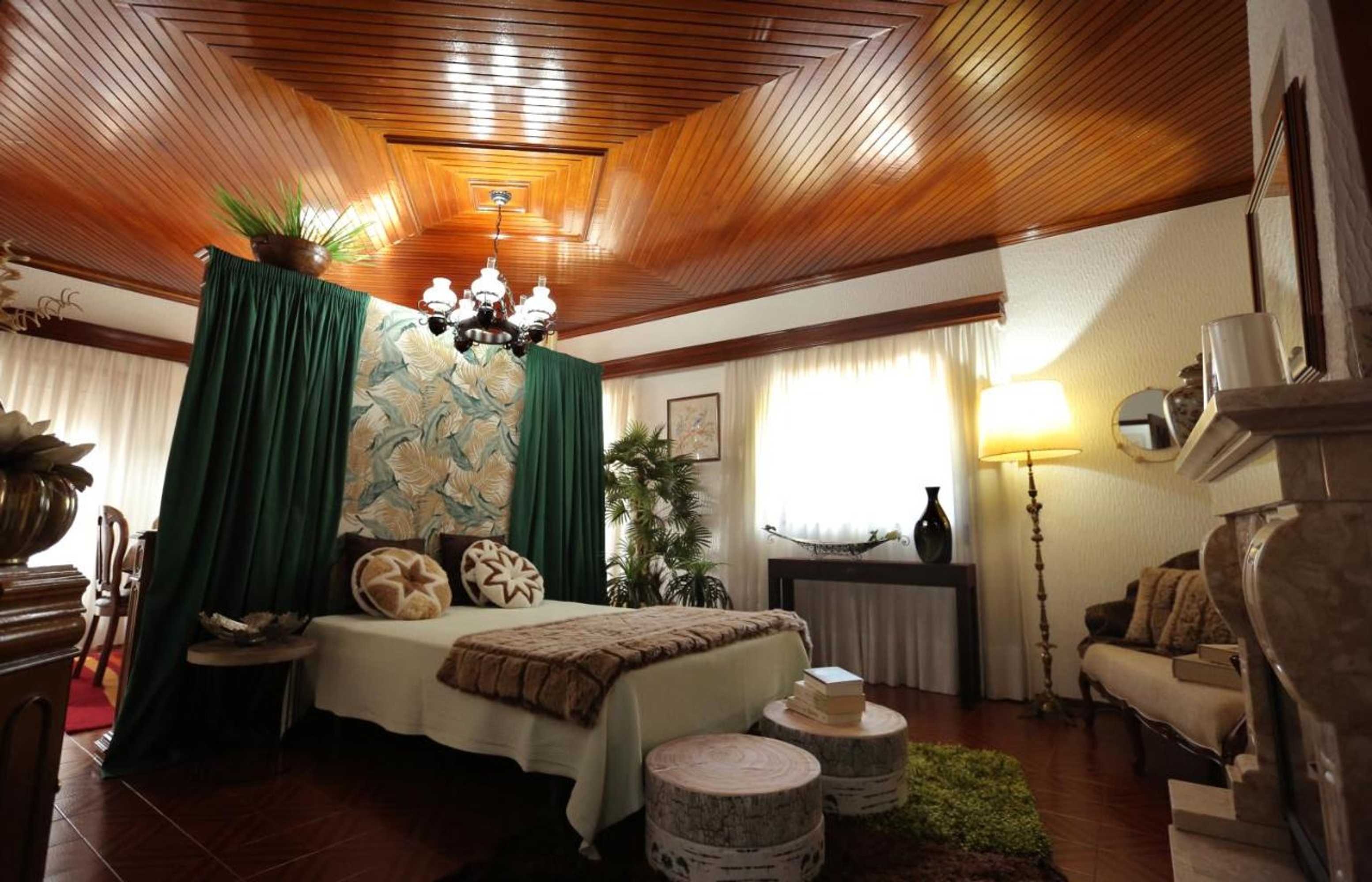 Gift card for Casa Flor do Campo