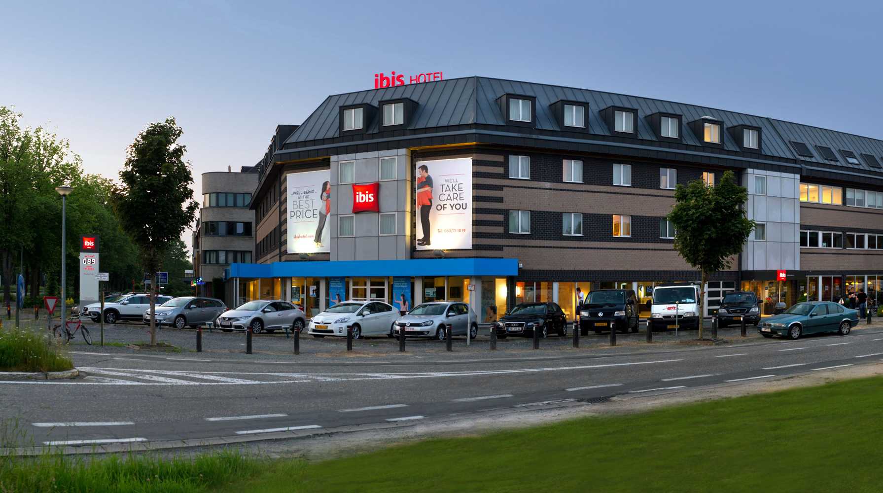 Gift card for Ibis Aalst Centrum Gift card for Ibis Aalst Centrum