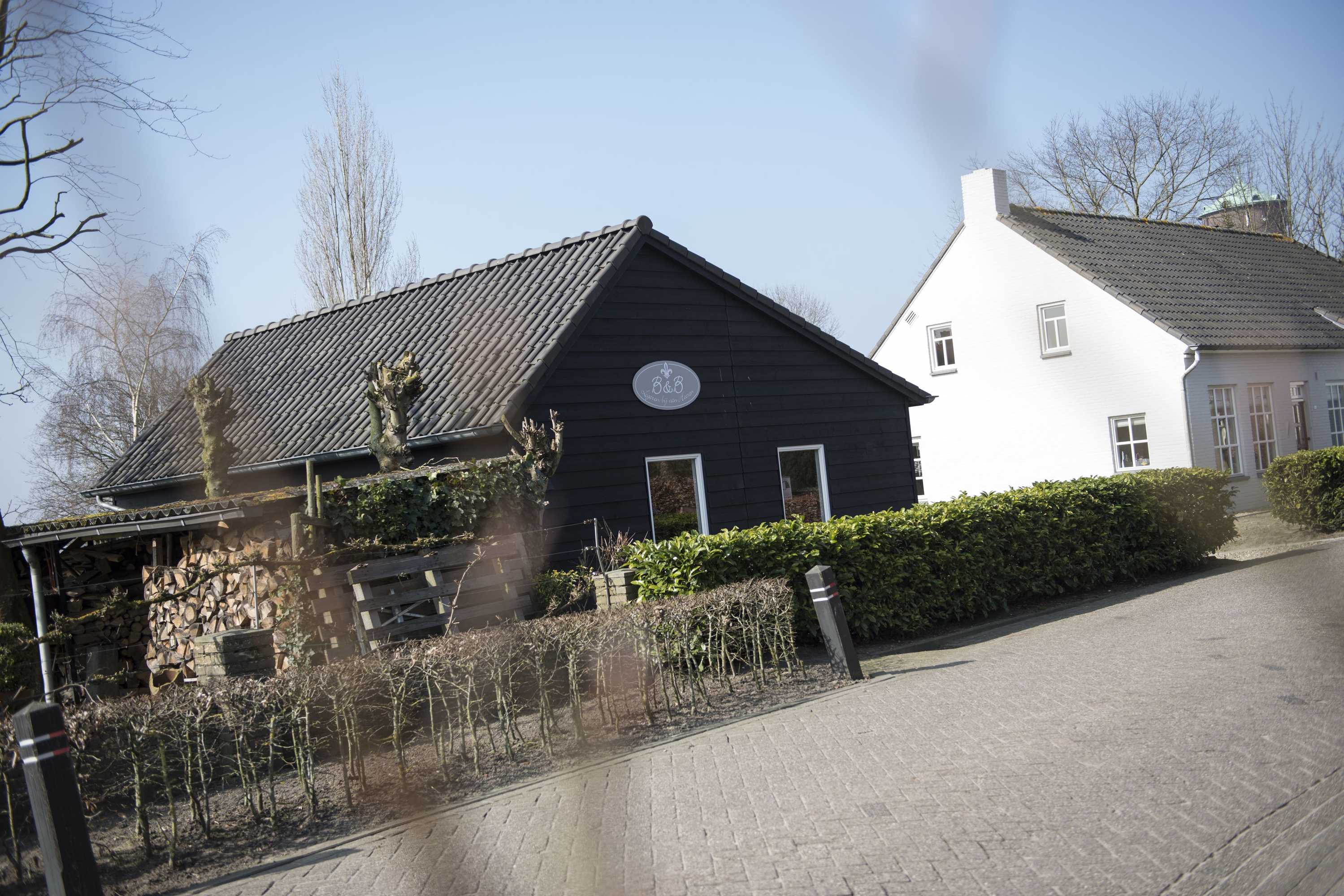 Gift card for B&b Logeren Bij Van Heeren Gift card for B&b Logeren Bij Van Heeren