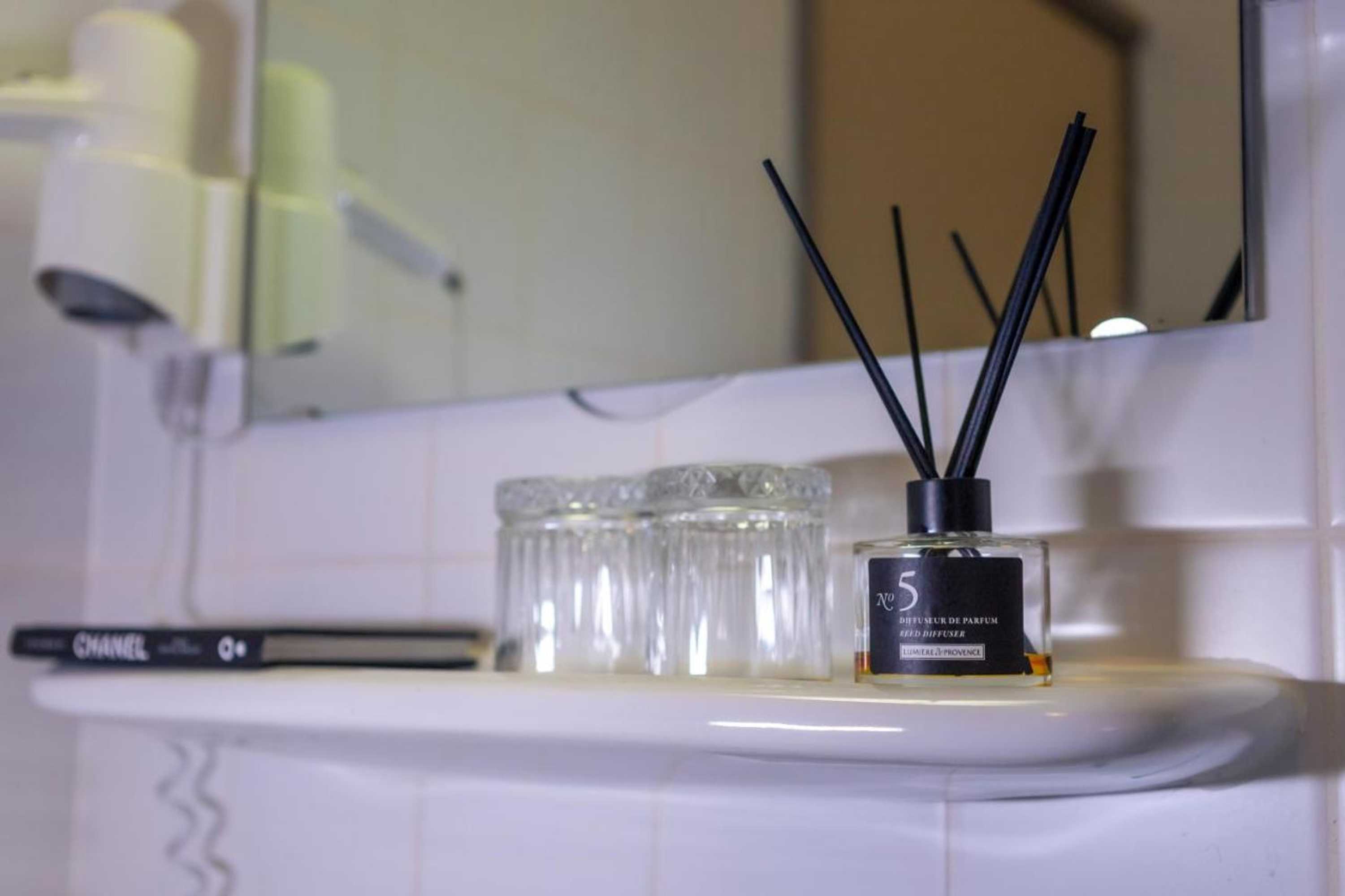 Gift card for Boutique Hotel No5