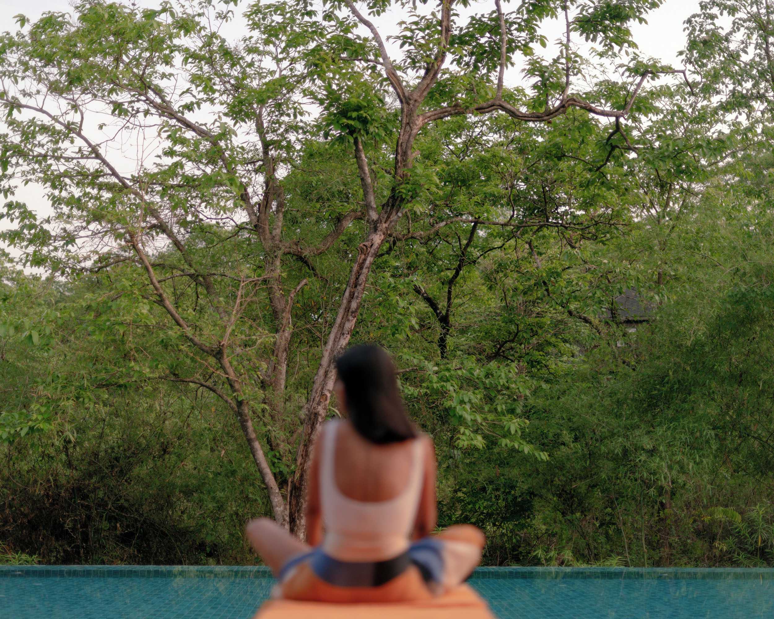 Gift card for The Postcard Hideaway Netravali Goa
