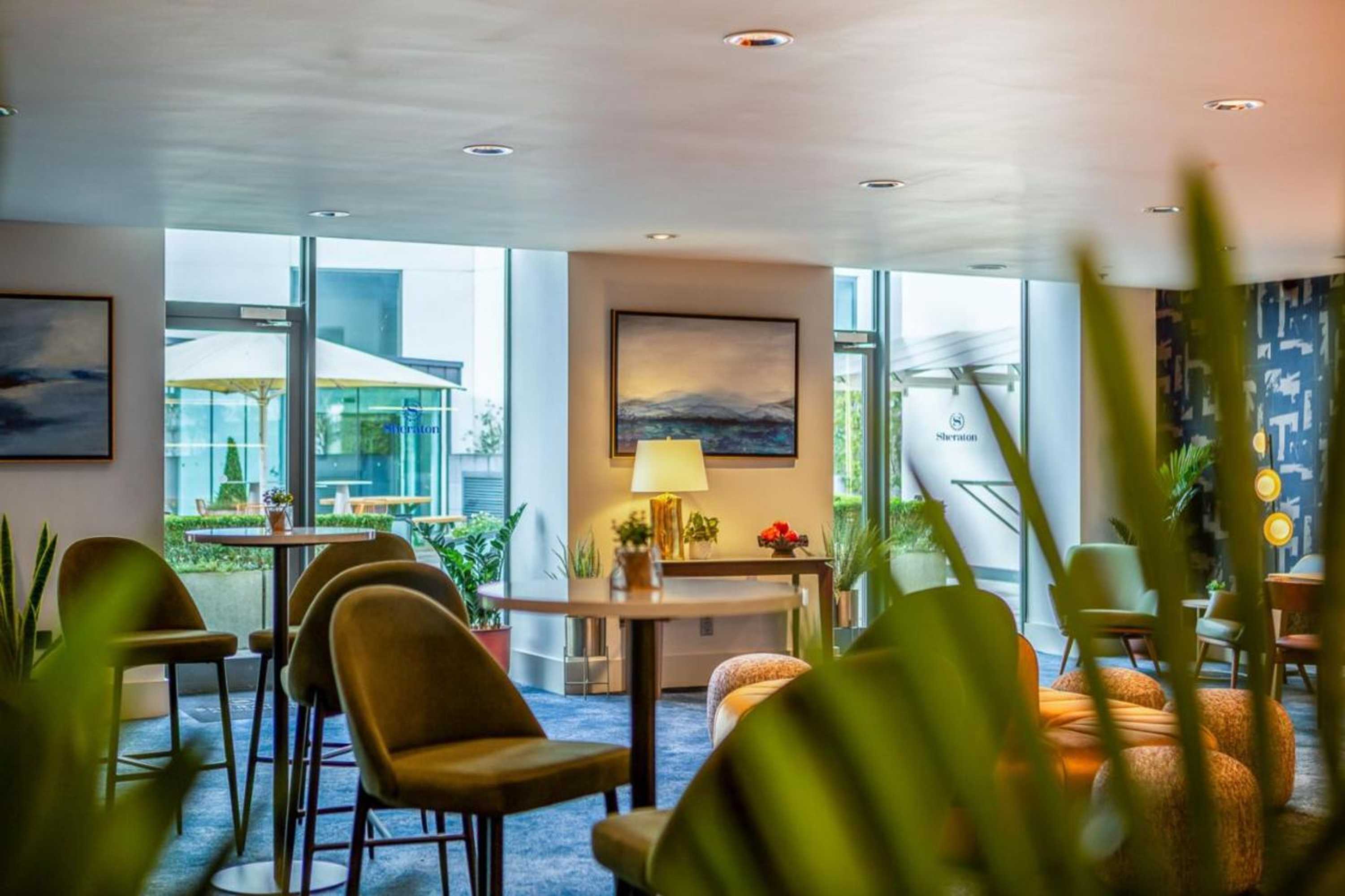 Gift card for Sheraton Athlone Hotel