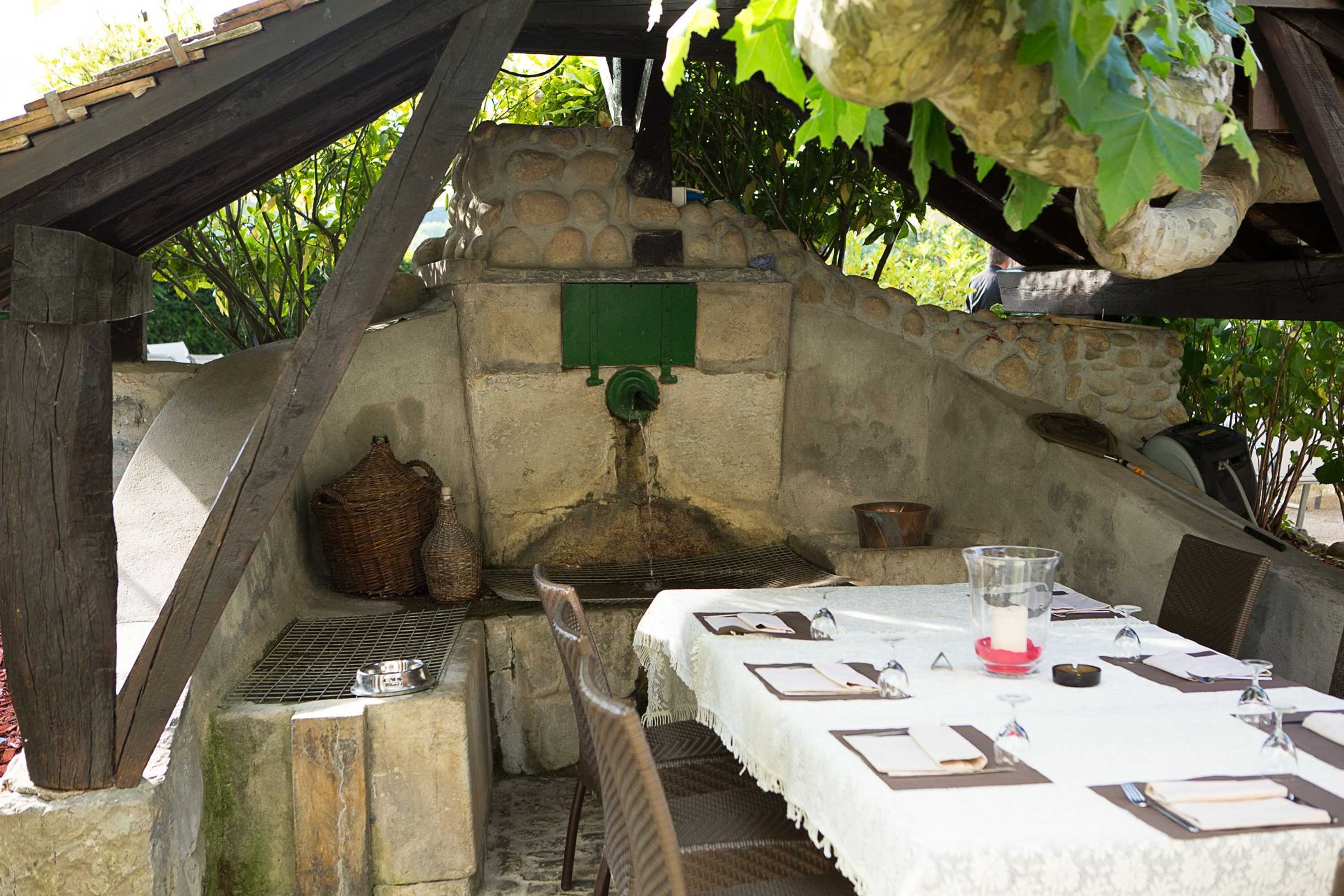 Gift card for Auberge Des Grands Bois Gift card for Auberge Des Grands Bois
