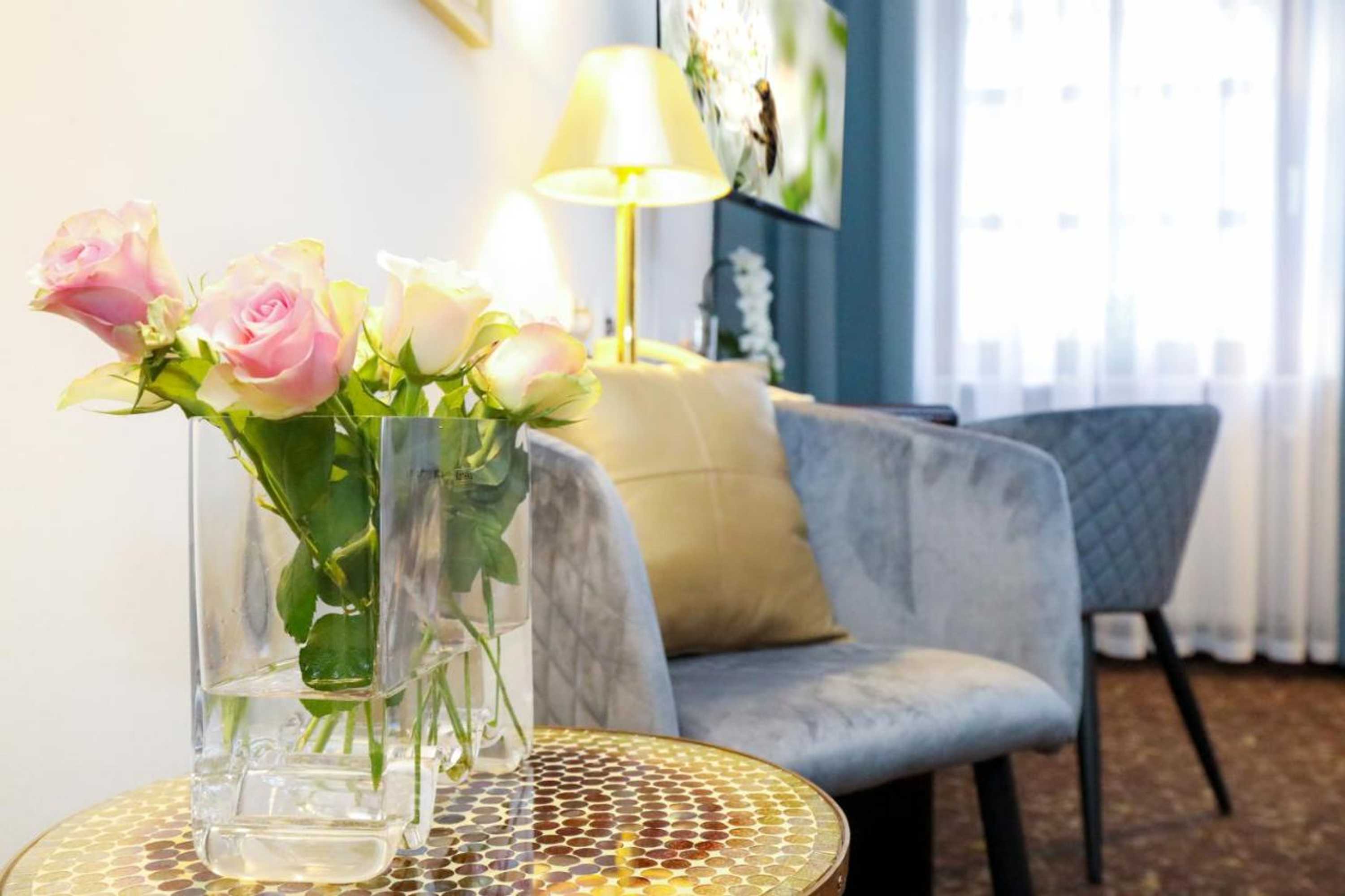 Gift card for City-Hotel Aschaffenburg