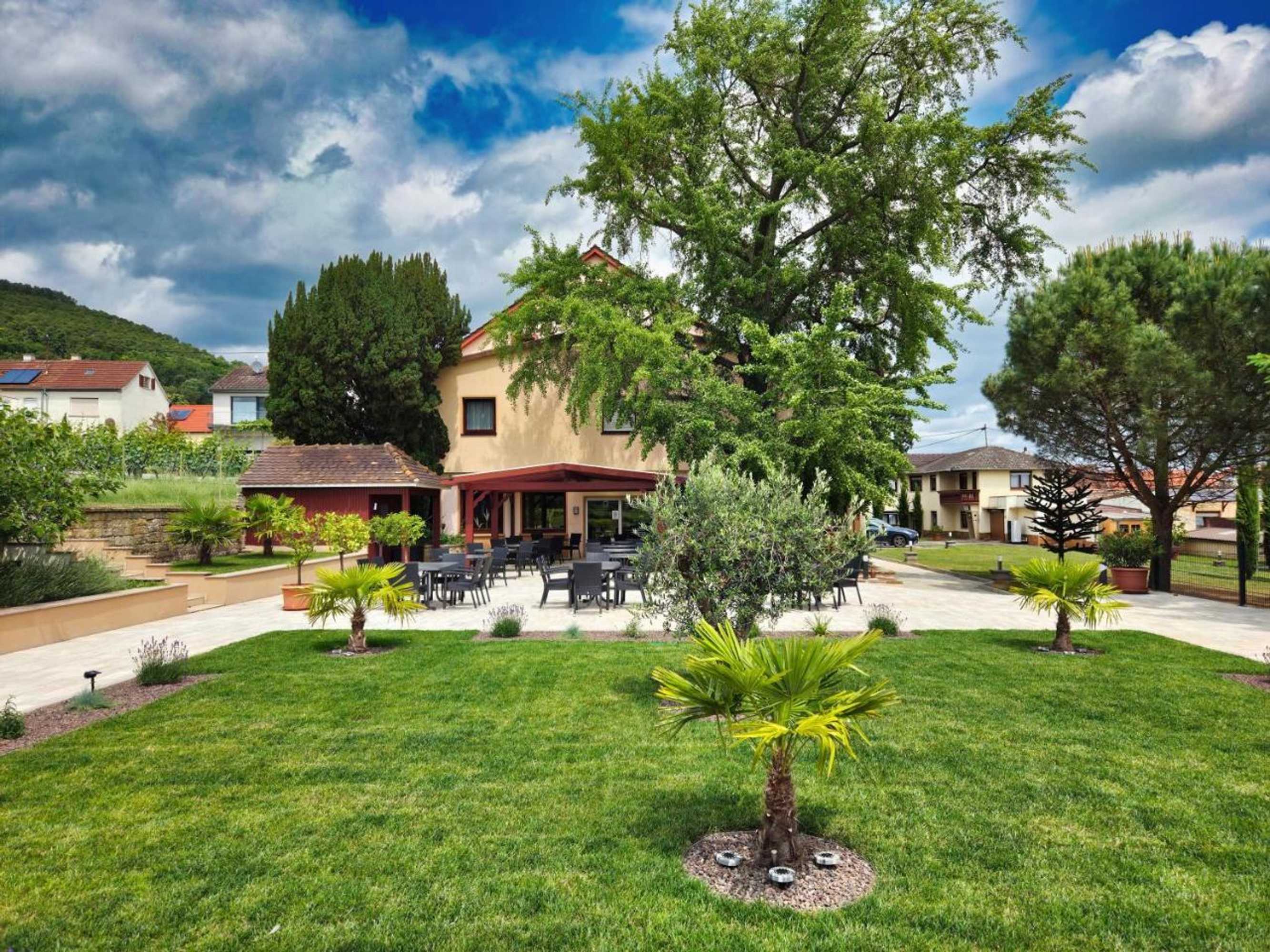 Gift card for Hotel Tenner