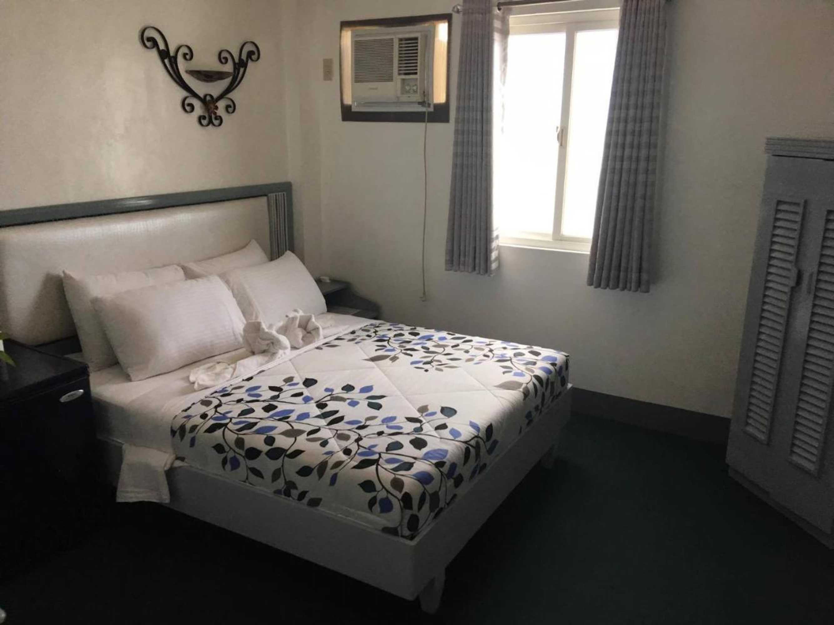 Gift card for SM Travelodge