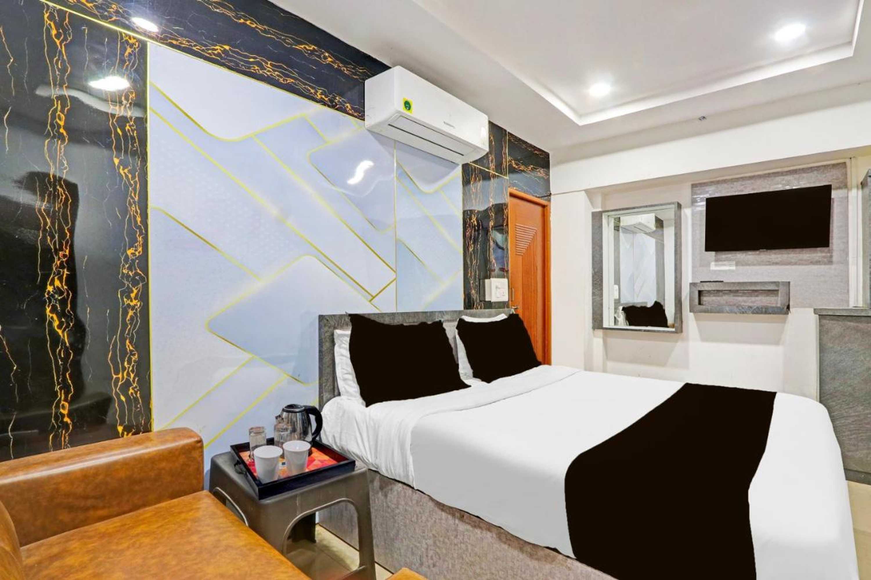 Gift card for Capital O Vihari Grand Inn