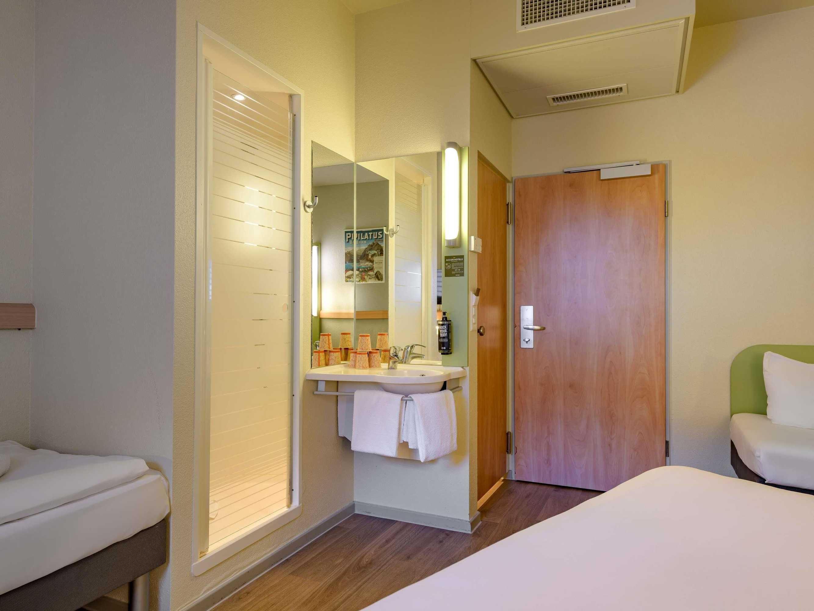 Gift card for Ibis Budget Luzern City Gift card for Ibis Budget Luzern City