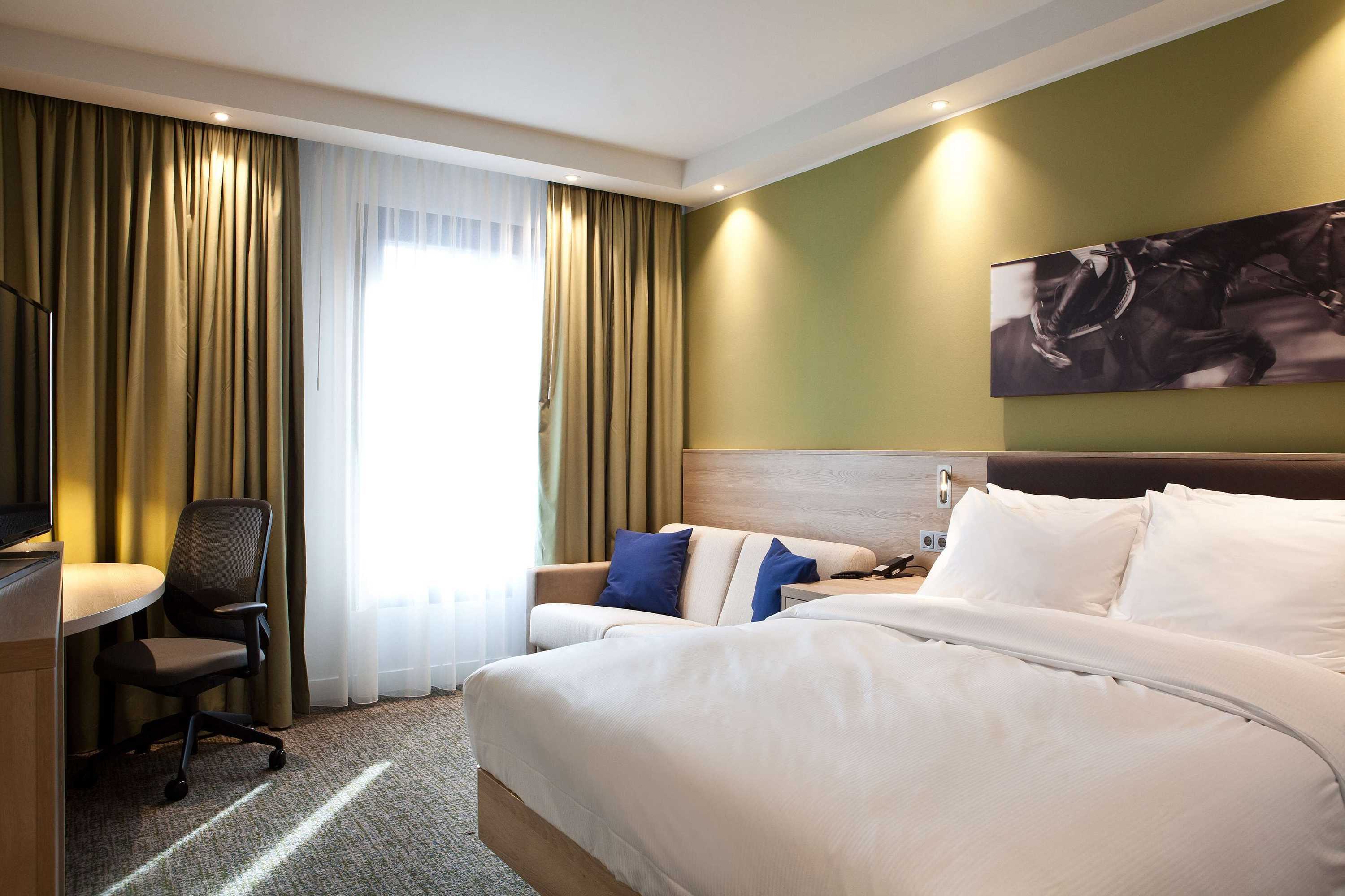 Gift card for Hampton by Hilton Aachen Tivoli Gift card for Hampton by Hilton Aachen Tivoli