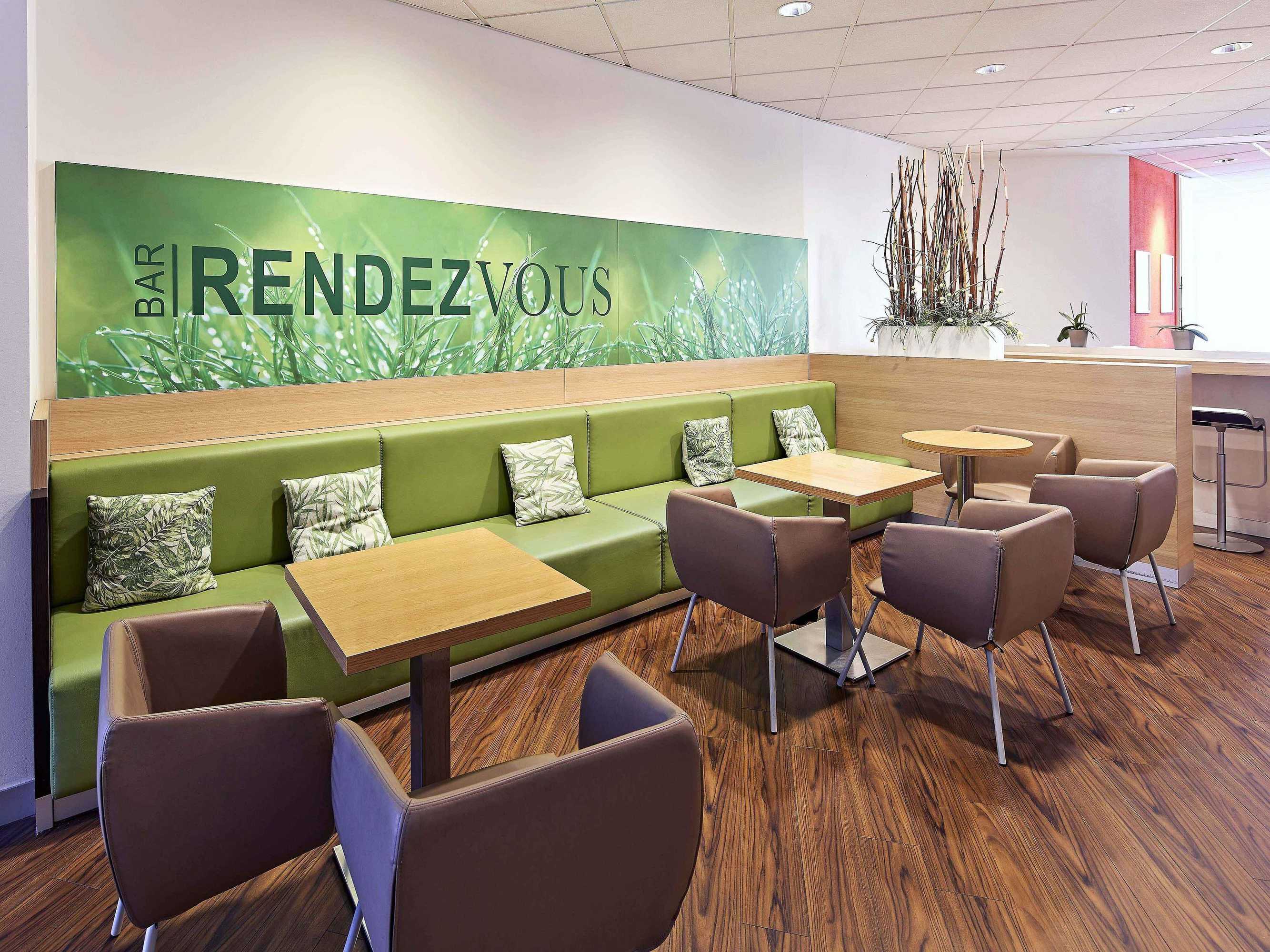 Gift card for B&b Hotel Bonn-City