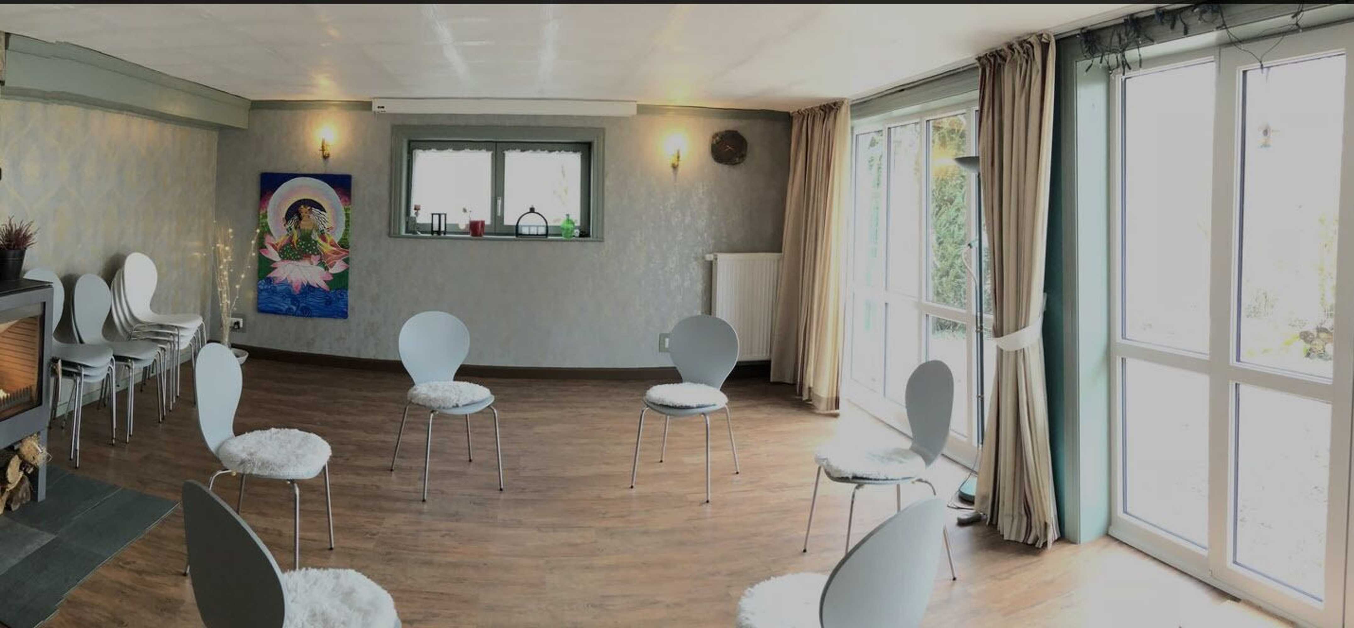 Gift card for Romantikmühle Heartlandranch