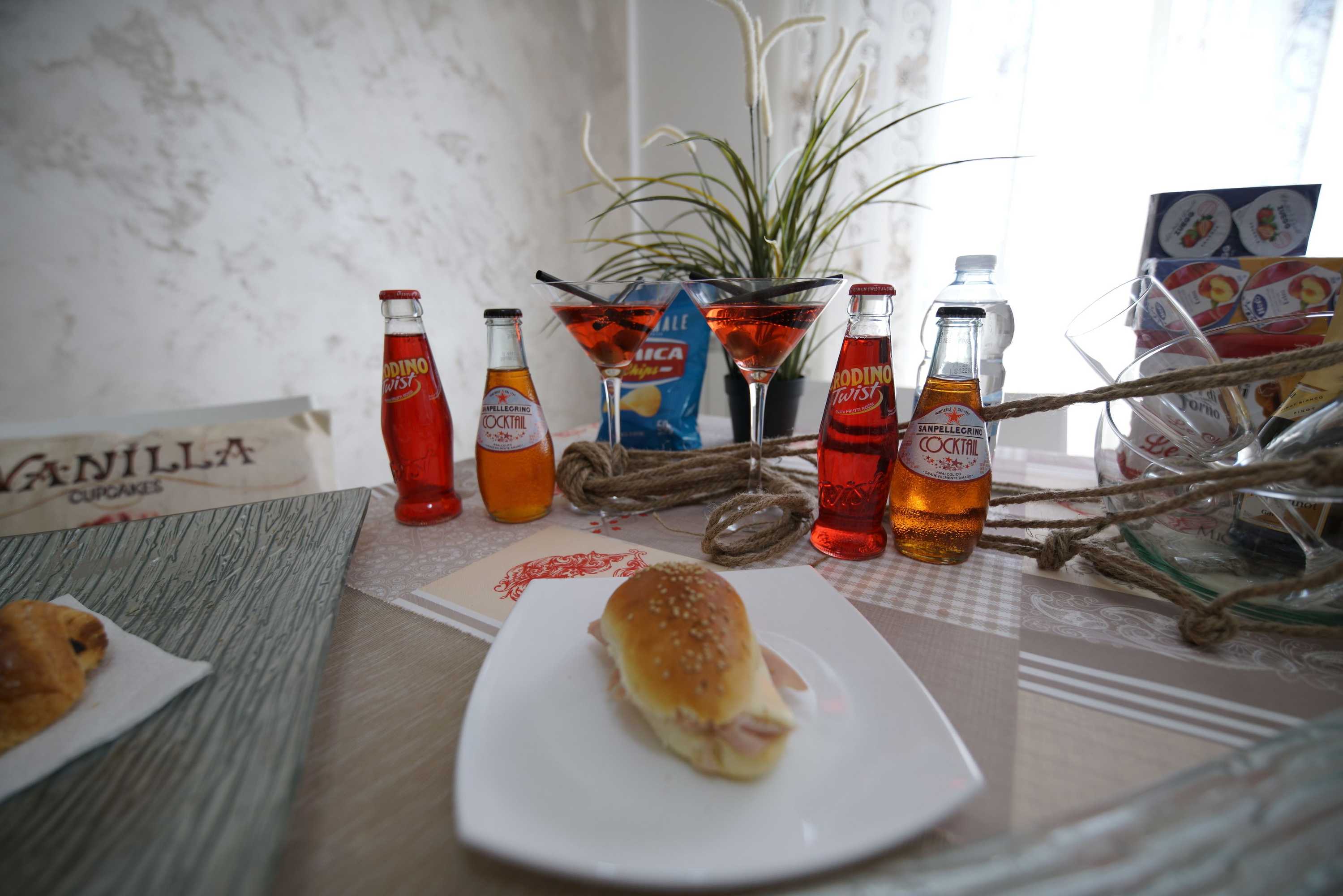 Gift card for B&b Nodo Francescano