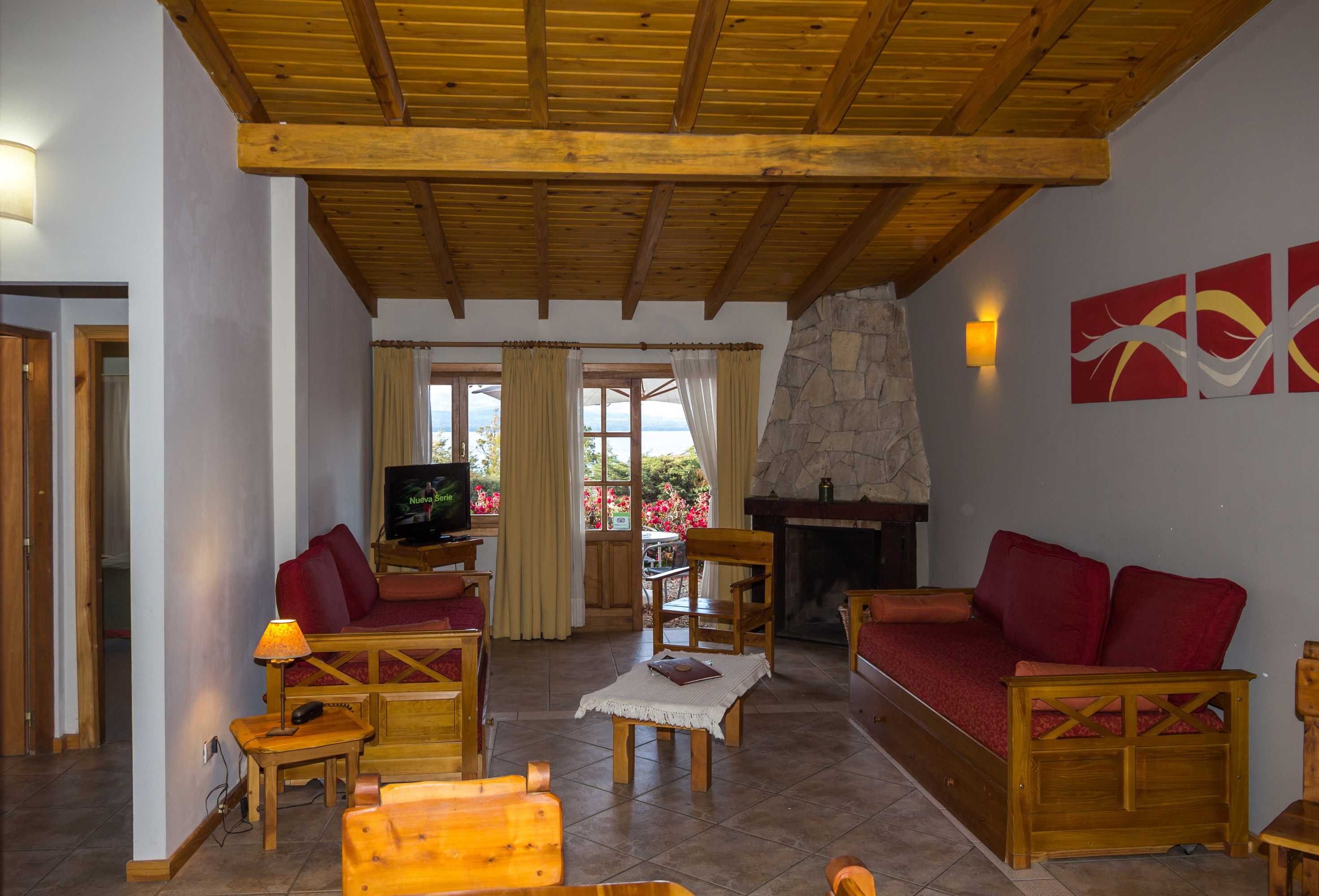 Gift card for Lagos Del Sur