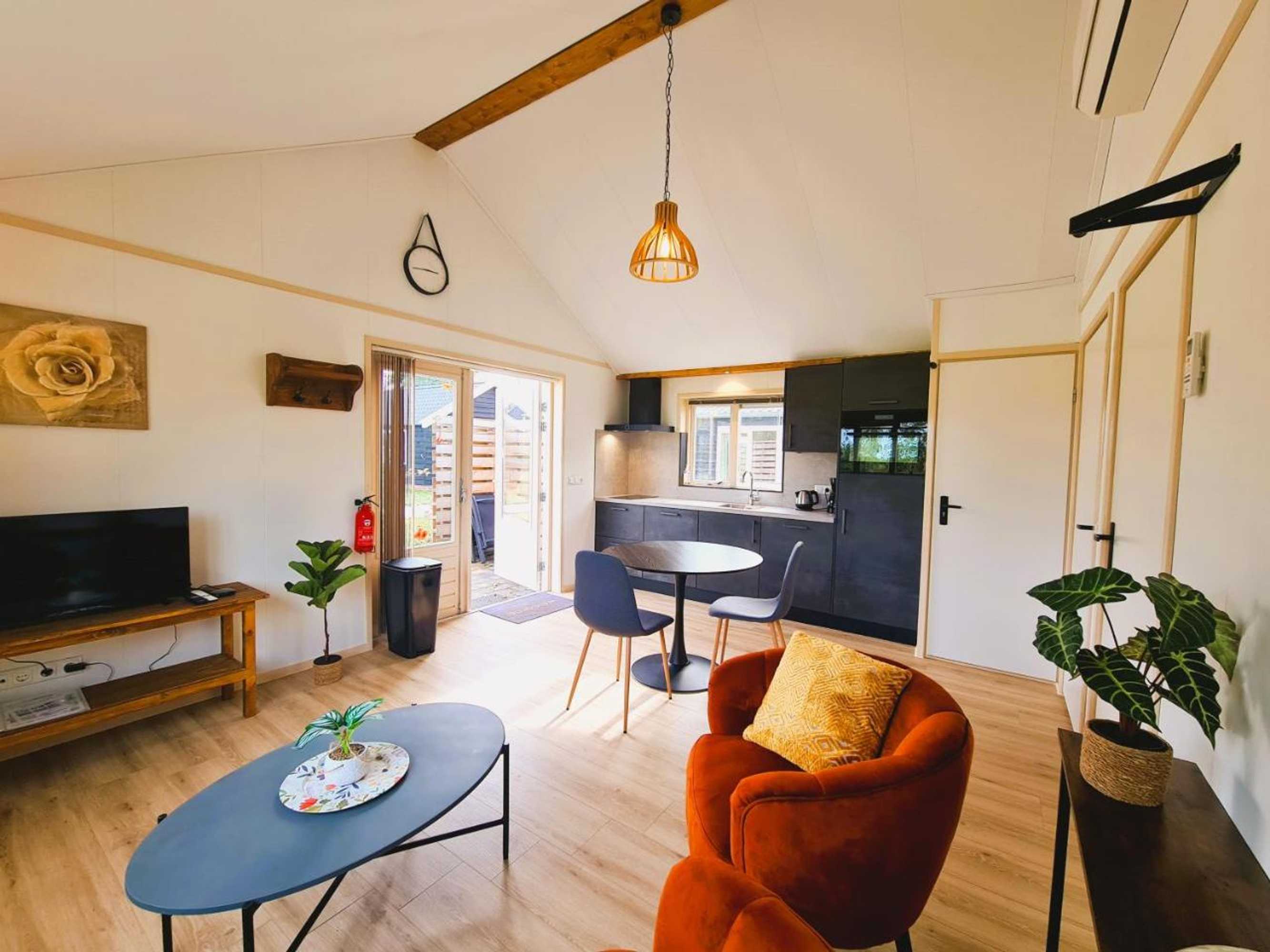 Gift card for De Kan Hoeve