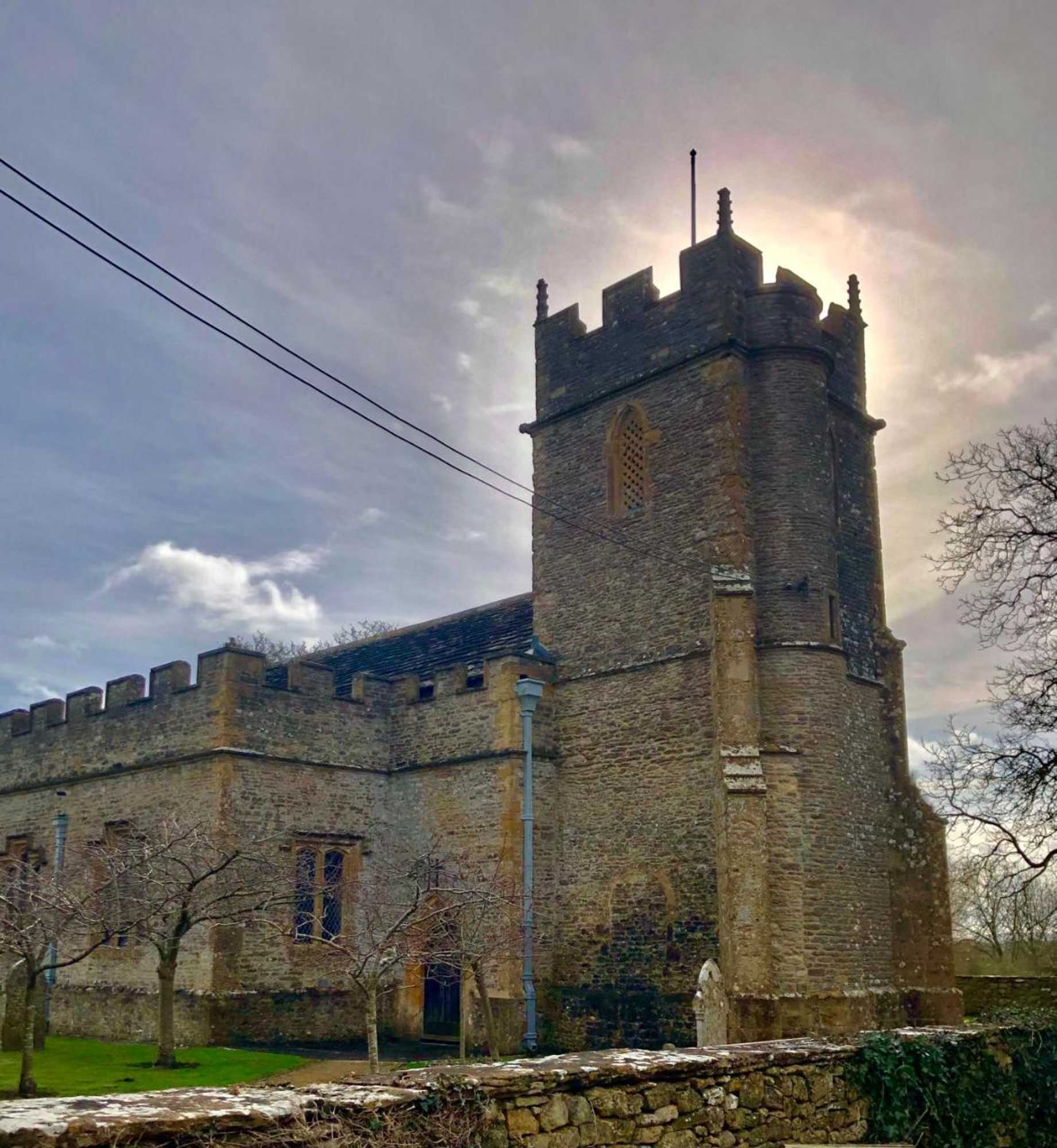 Gift card for Little Glebe