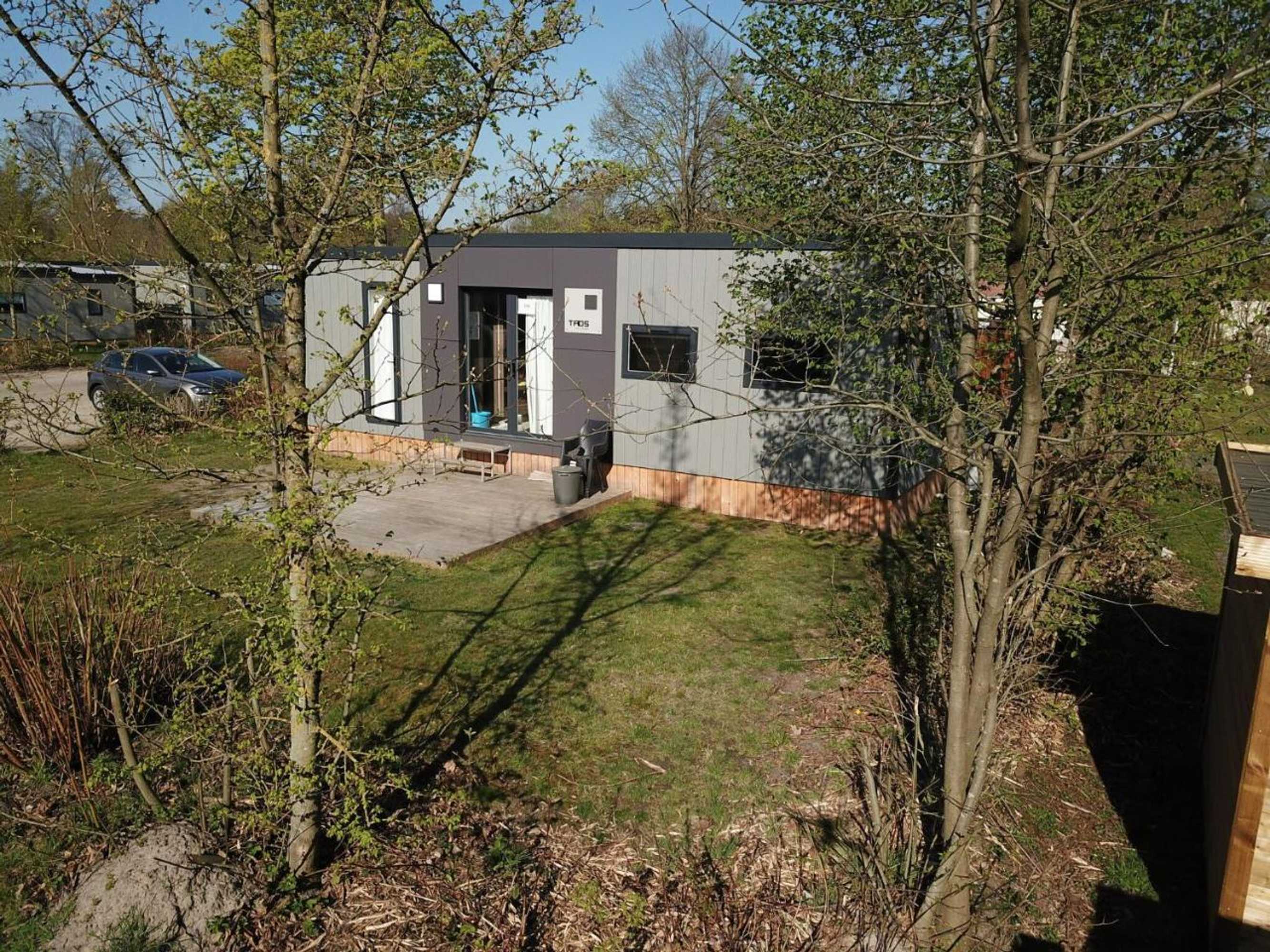 Gift card for Camping Baalse Hei