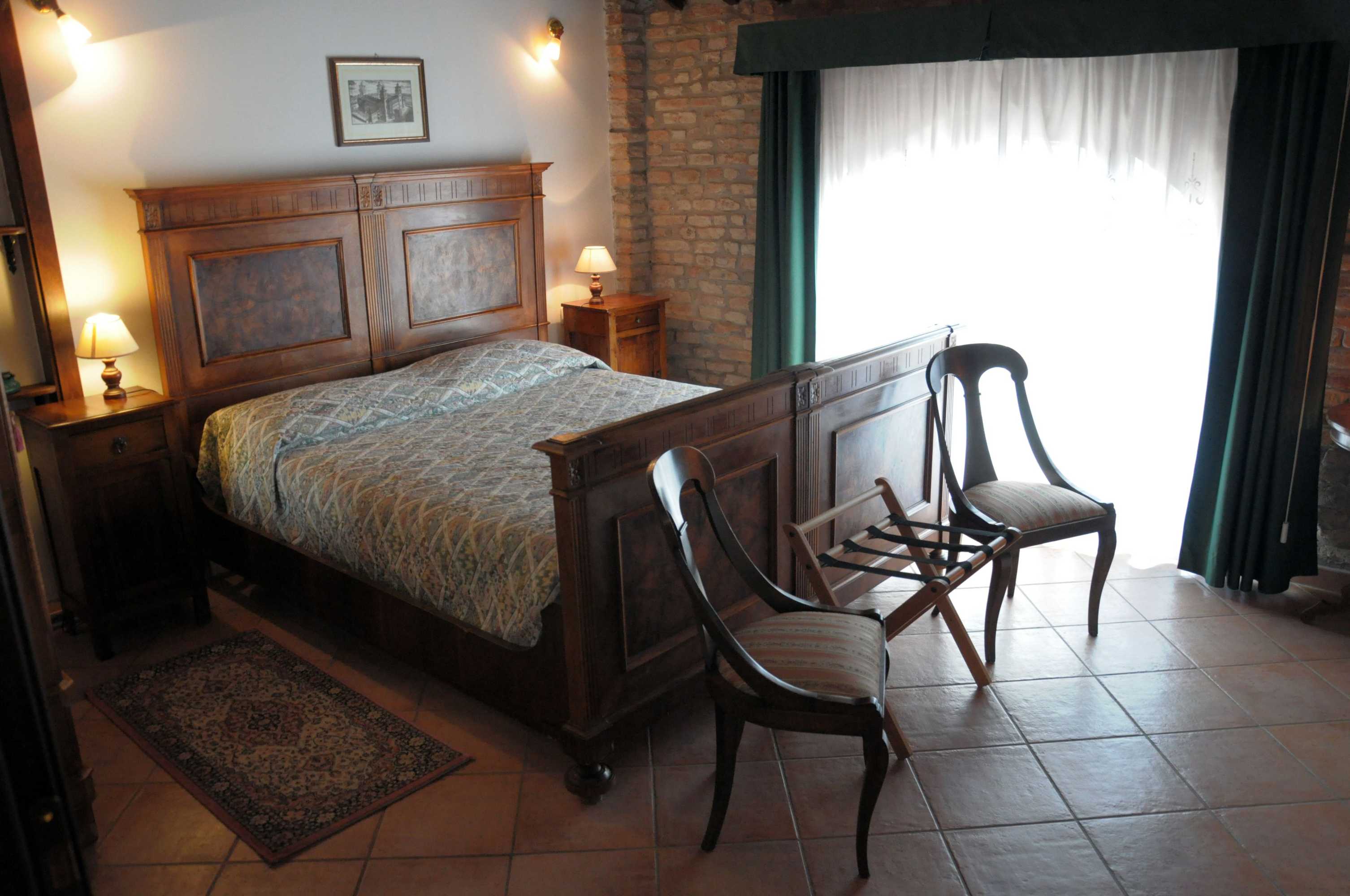 Gift card for Agriturismo B&b Corte Dei Gioghi Gift card for Agriturismo B&b Corte Dei Gioghi