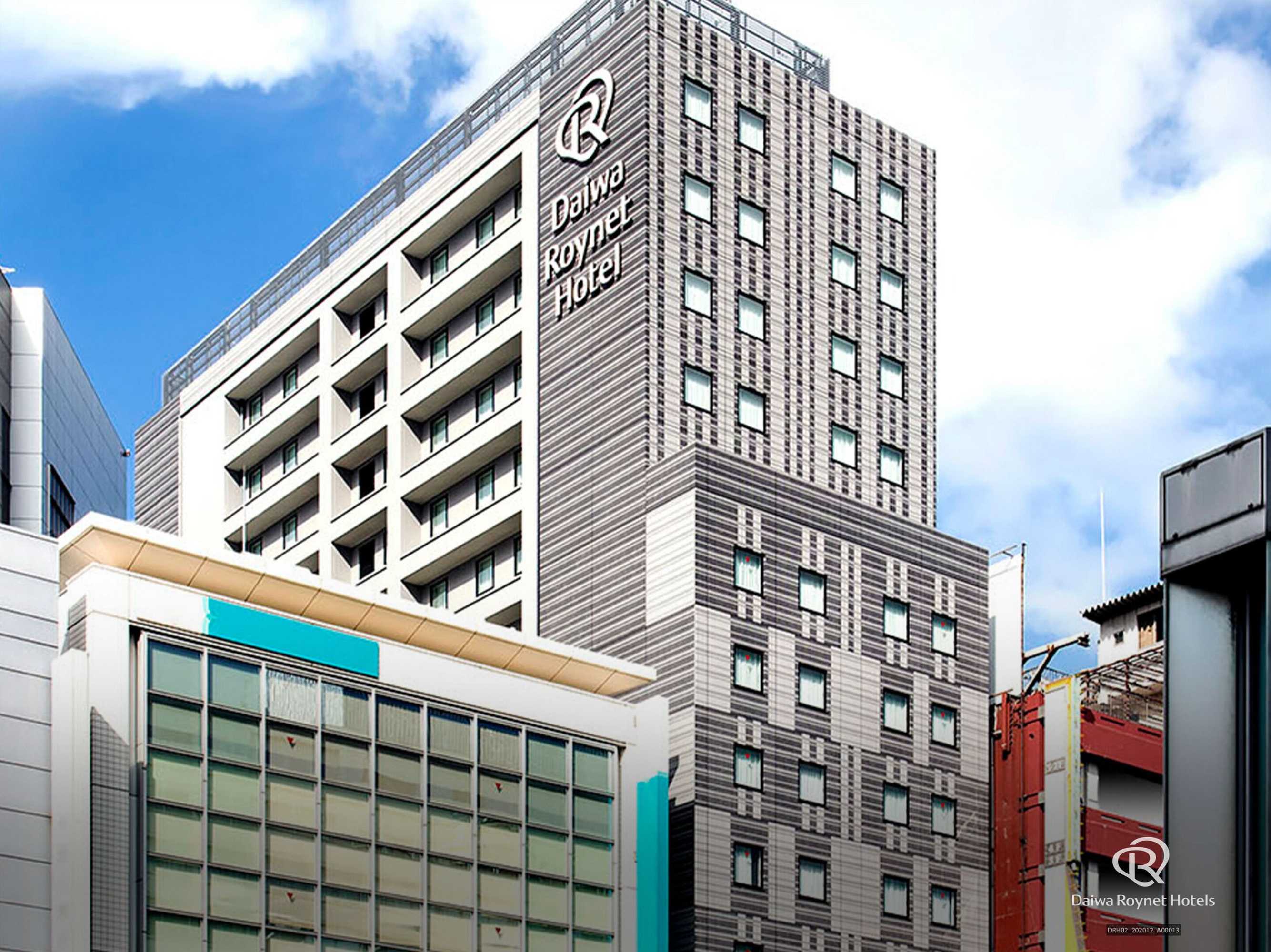 Gift card for Daiwa Roynet Hotel Chiba Ekimae Gift card for Daiwa Roynet Hotel Chiba Ekimae