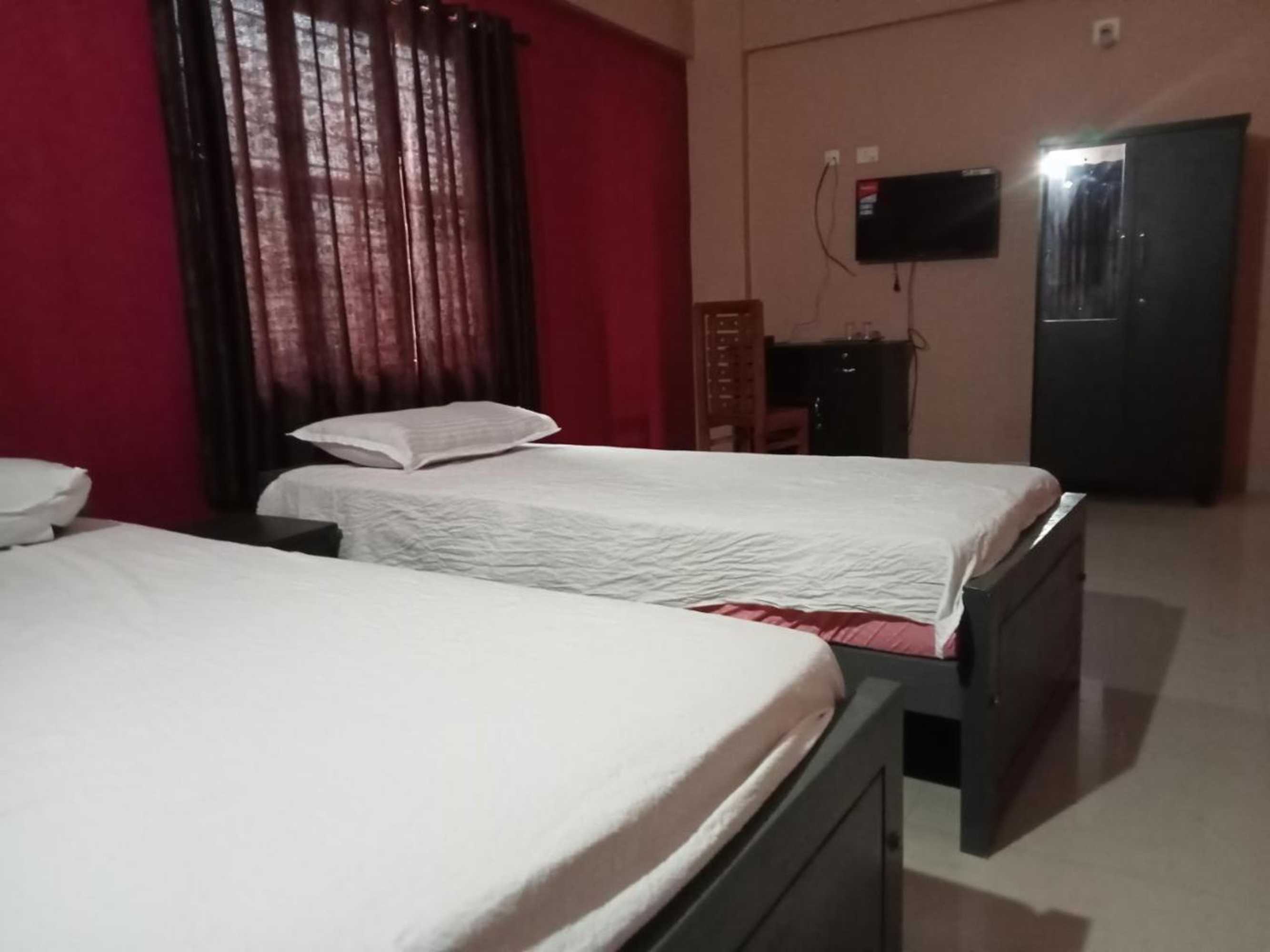 Gift card for Safa Residency