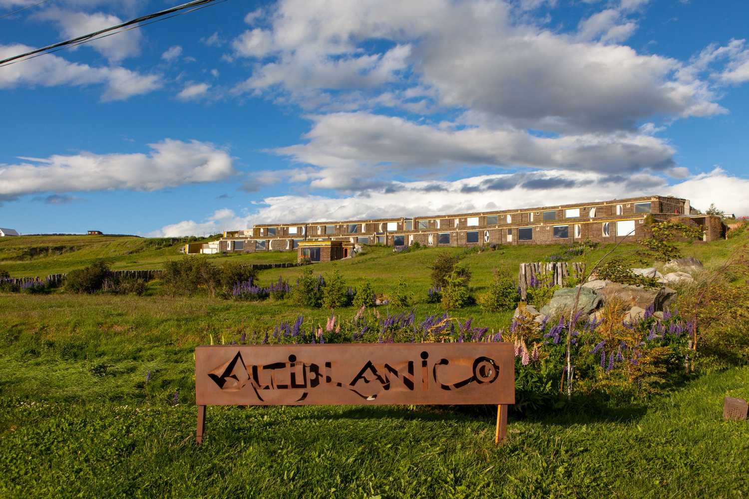 Gift card for Altiplanico Puerto Natales Gift card for Altiplanico Puerto Natales