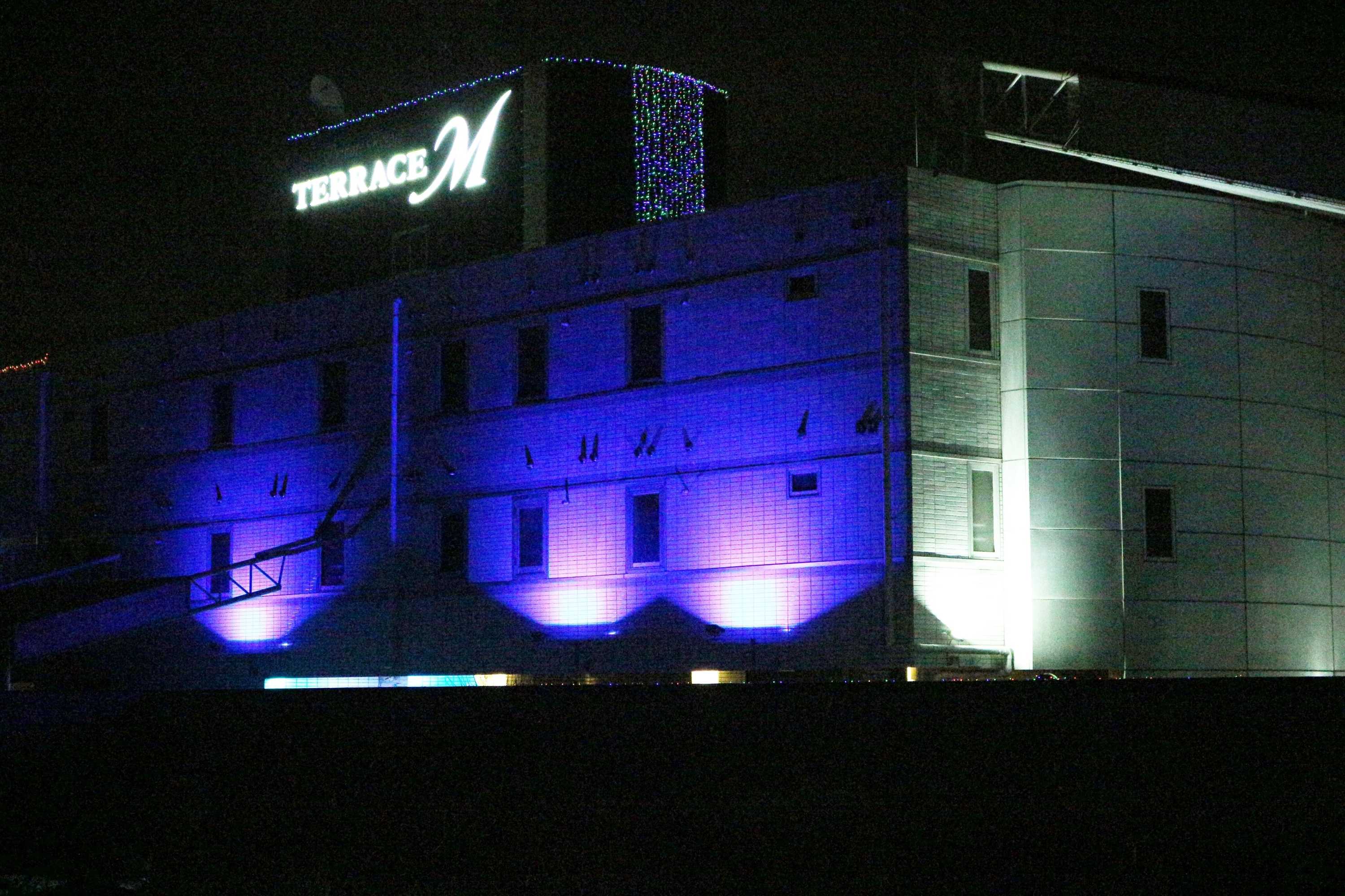 Gift card for Terrace M Yokota Base - Adults Only Gift card for Terrace M Yokota Base - Adults Only