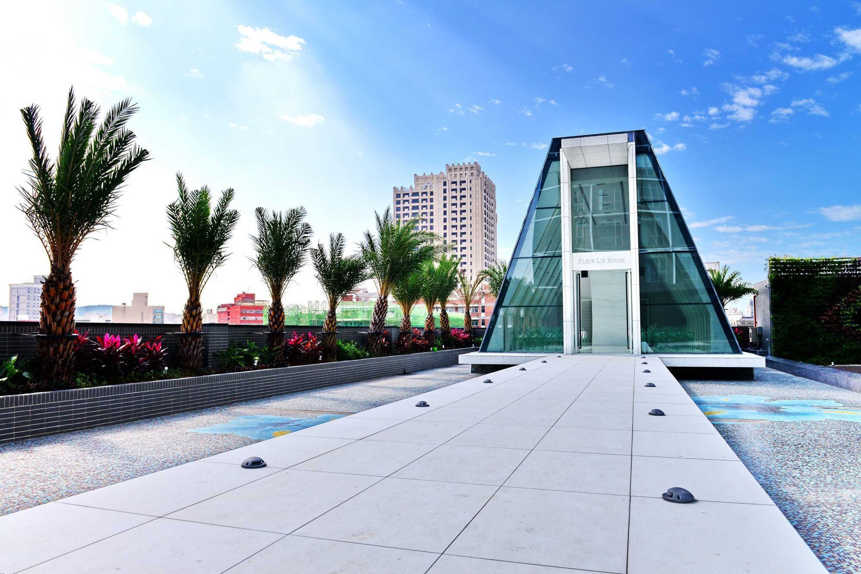 Gift card for Fleur Lis Hotel Hsinchu Gift card for Fleur Lis Hotel Hsinchu