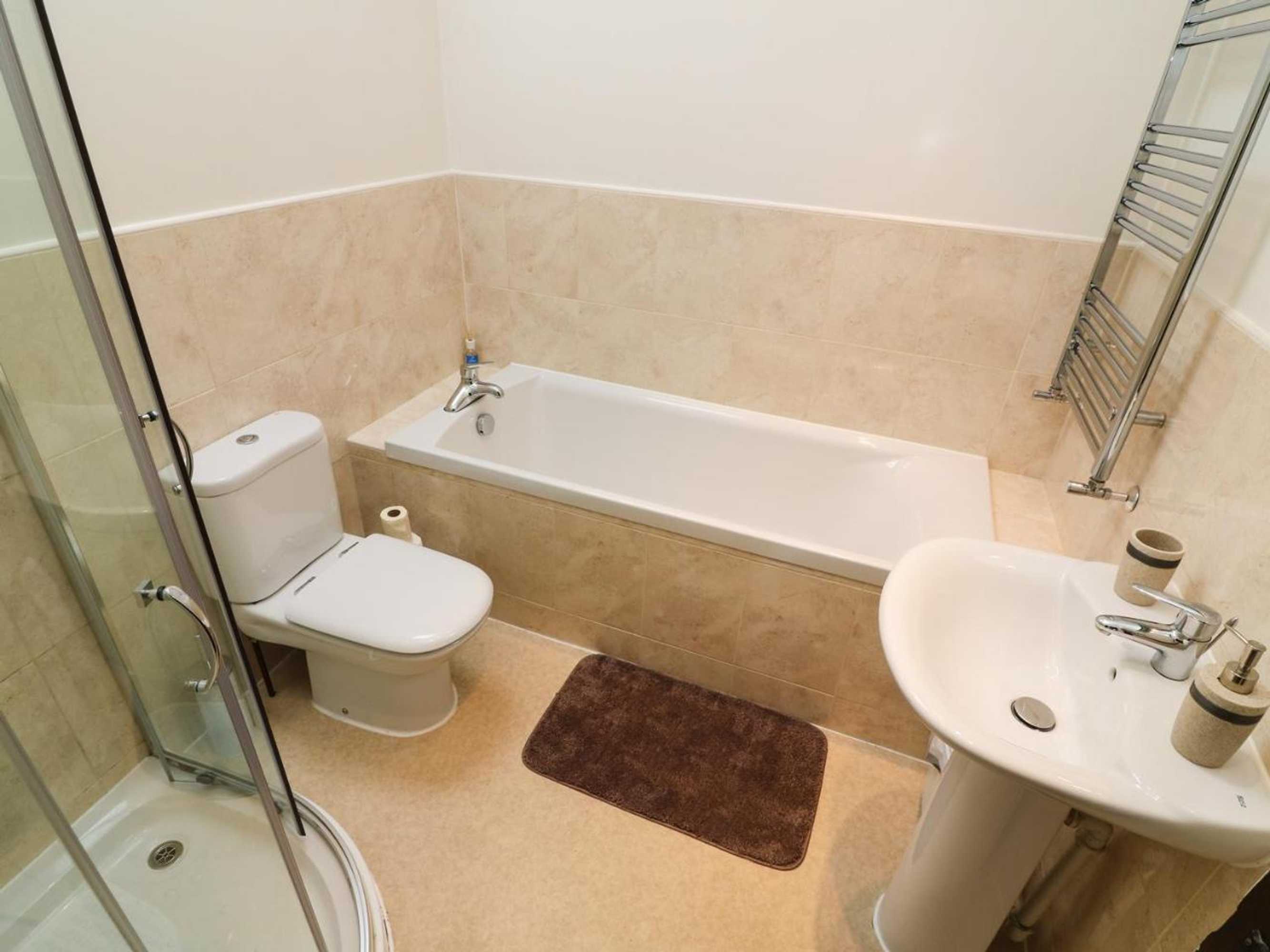 Gift card for 1 The Stables