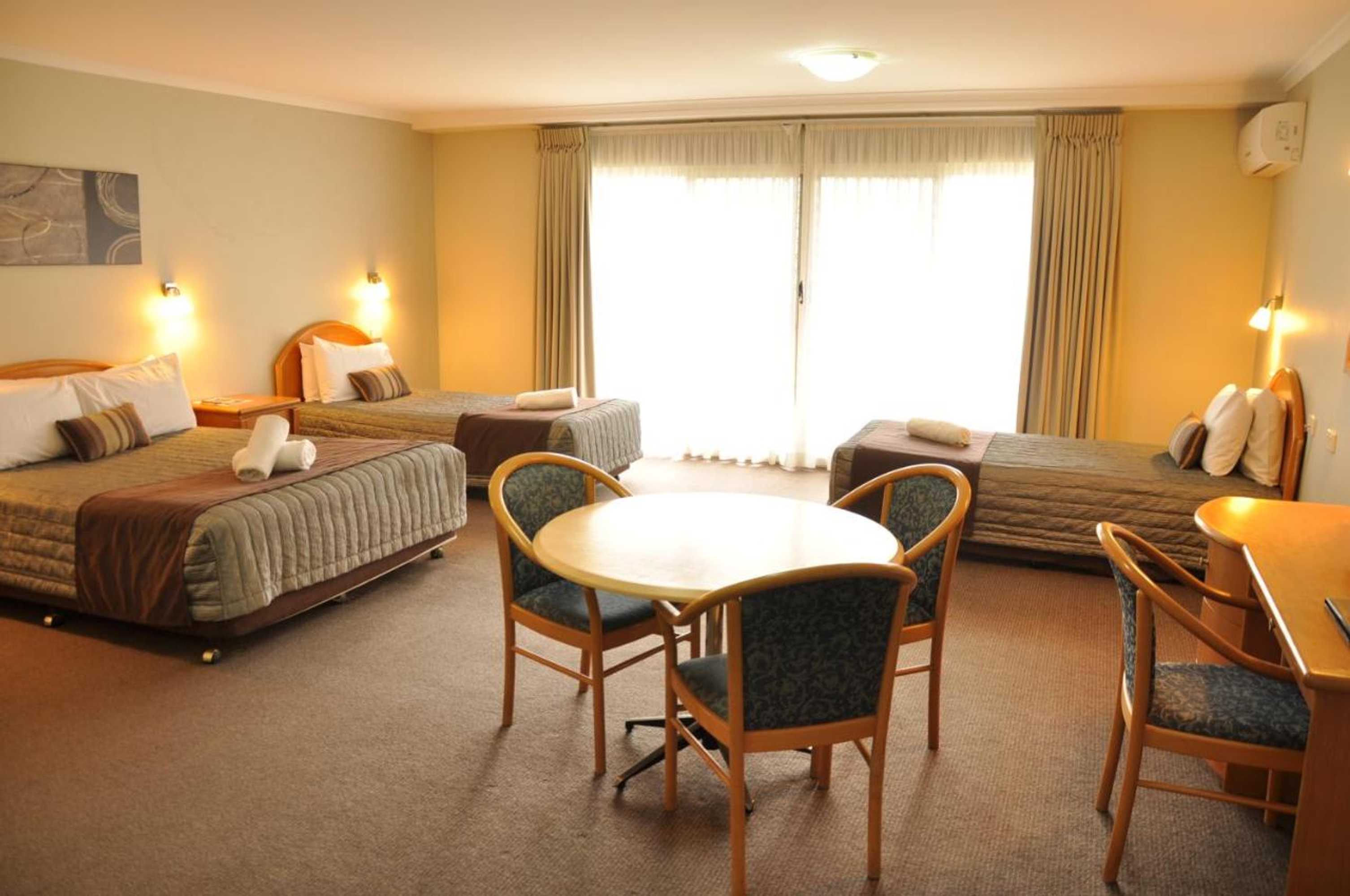Gift card for Central Coast Chittaway Motel