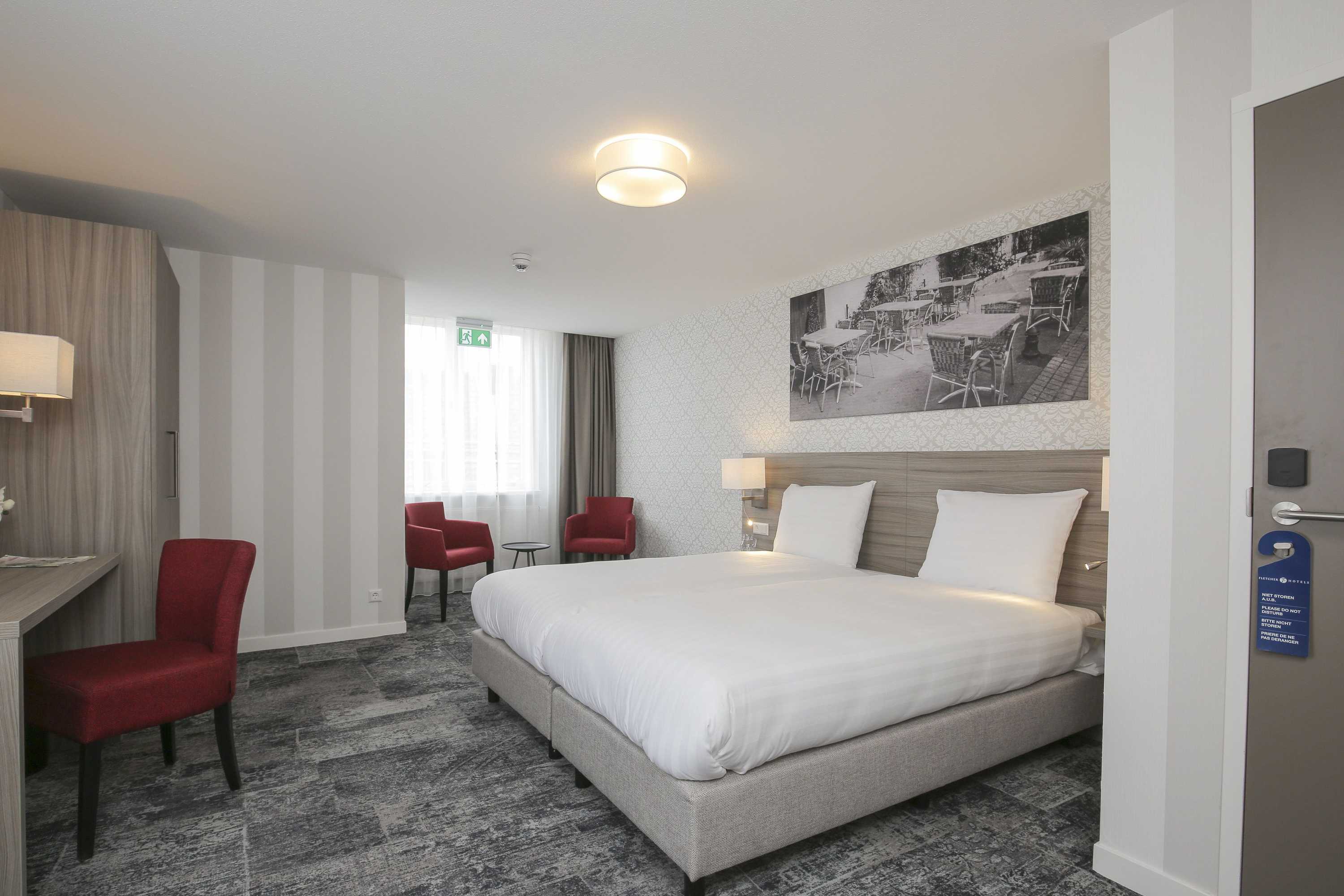 Gift card for Fletcher Hotel - Restaurant Middelburg Gift card for Fletcher Hotel - Restaurant Middelburg