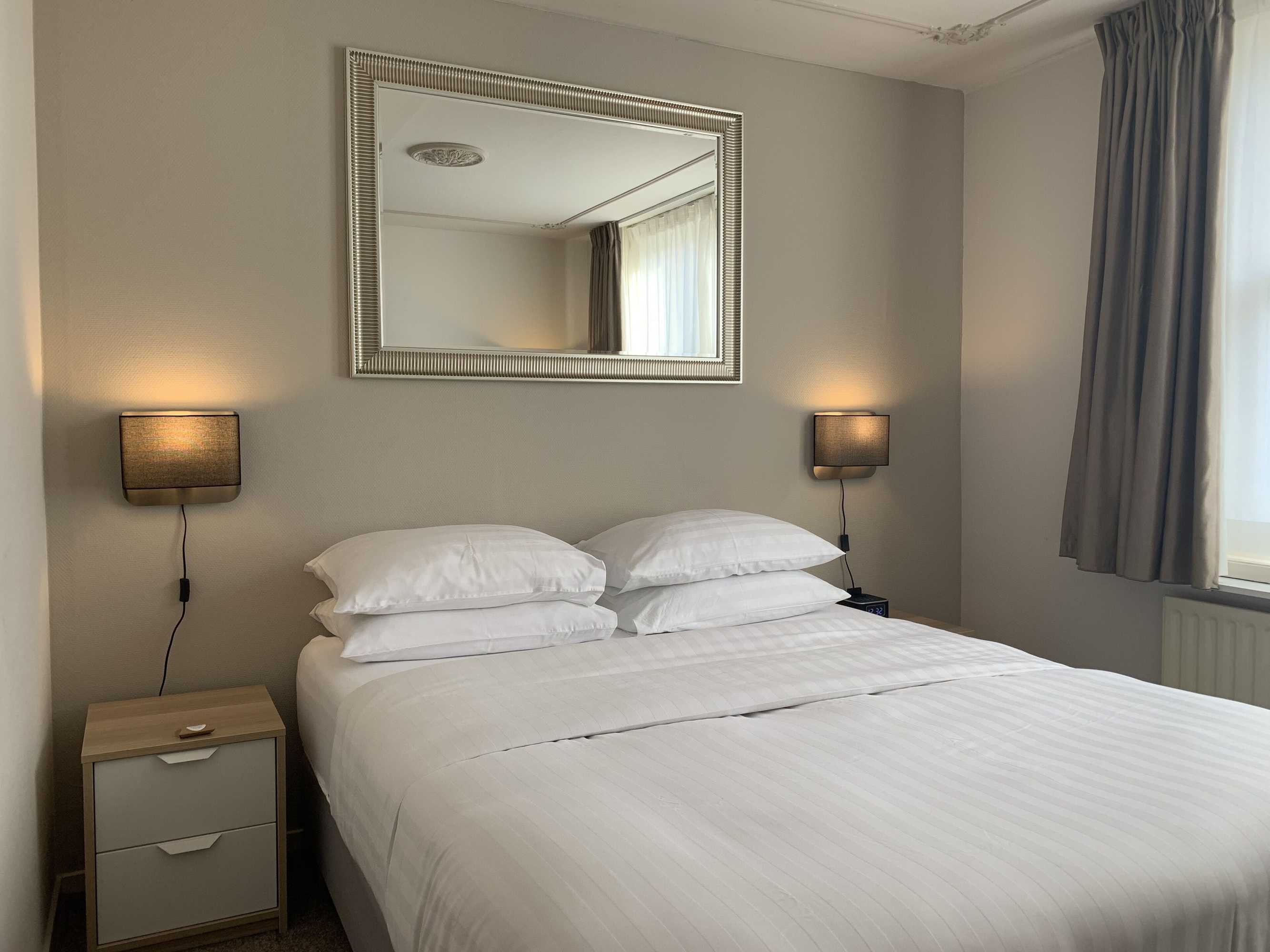 Gift card for Hotel Grand Canal